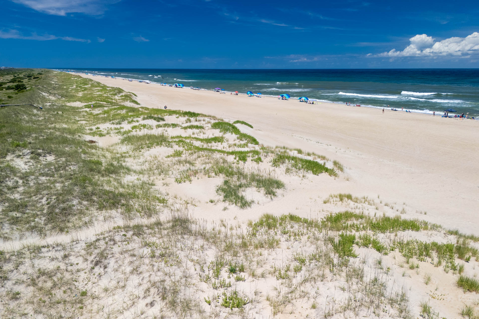  27230 South Beach Lane, Salvo, NC 27959 - 物件實景