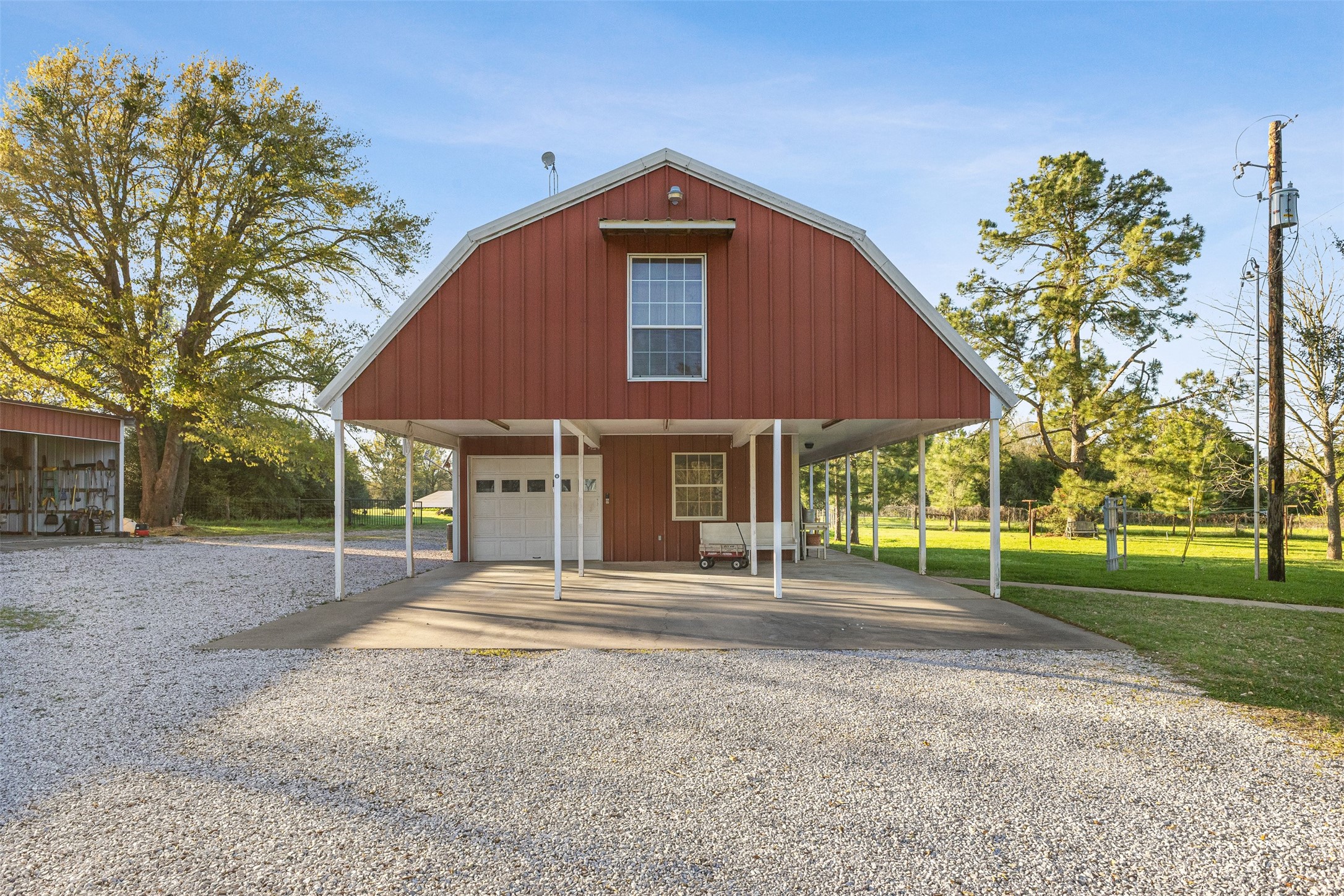  8787 Locke Road - 物件實景