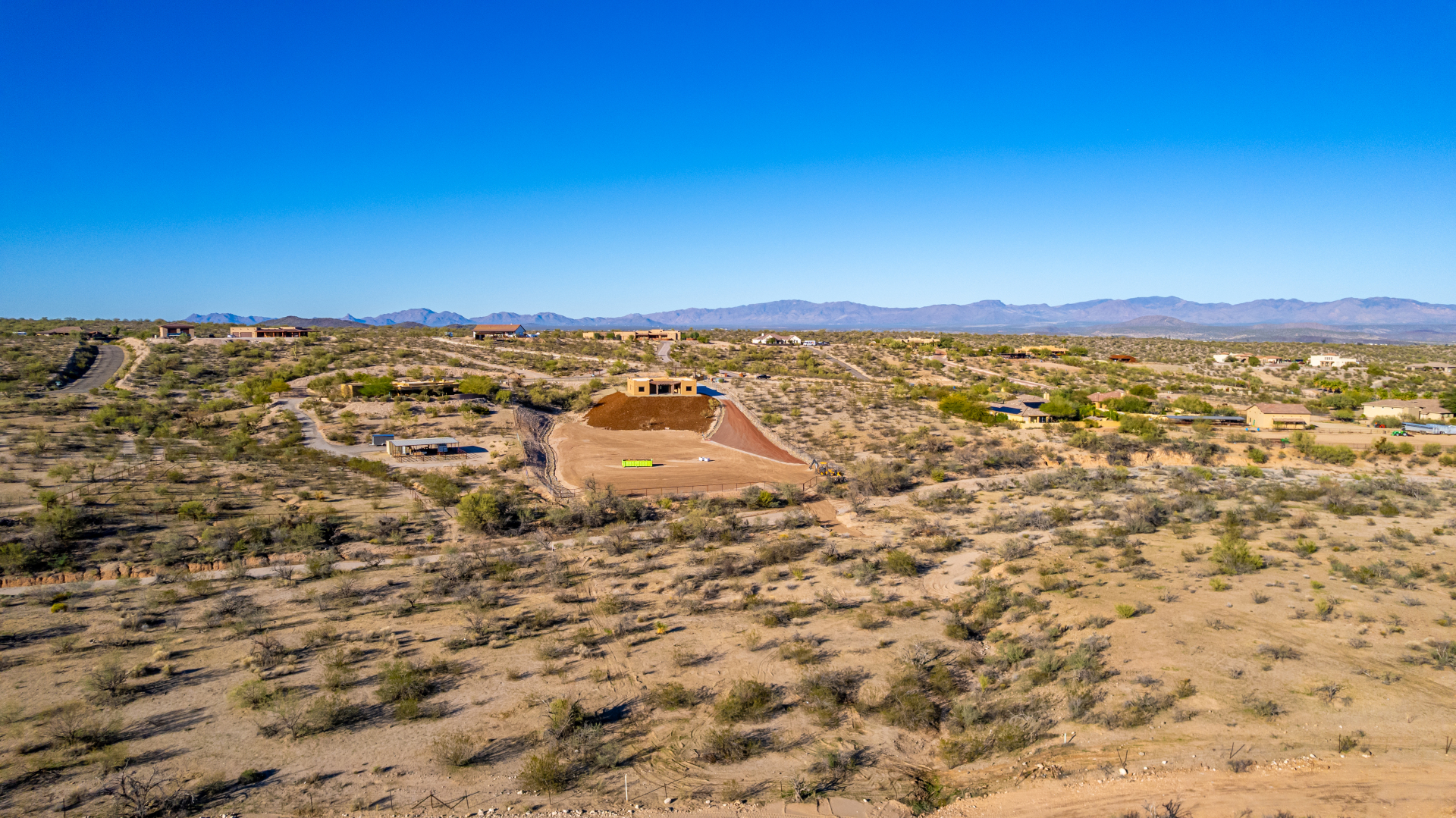 Wickenburg, Arizona, 85390, United States, 4 Bedrooms Bedrooms, ,3 BathroomsBathrooms,Residential,For Sale,2000369