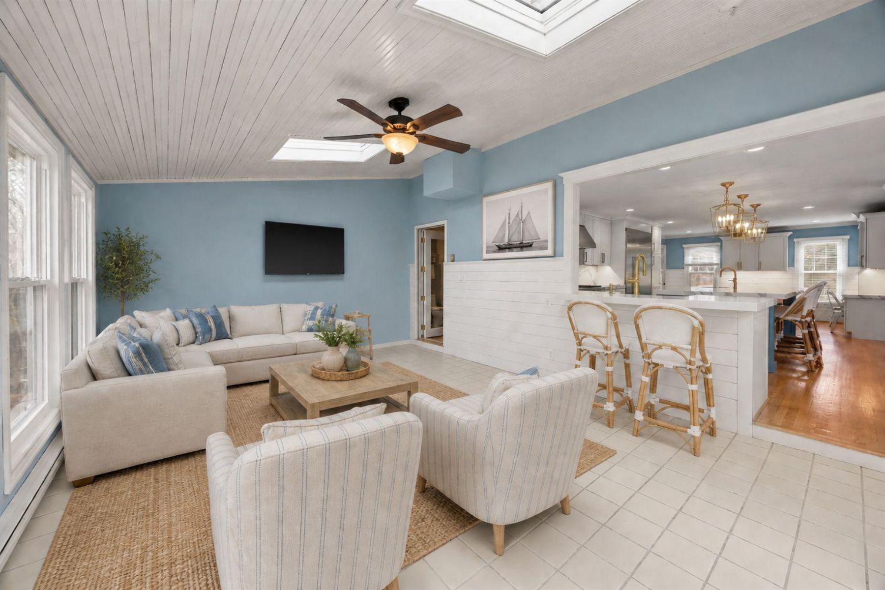  3484 Olympia Road, Davidsonville, MD, 21035 - 物件實景