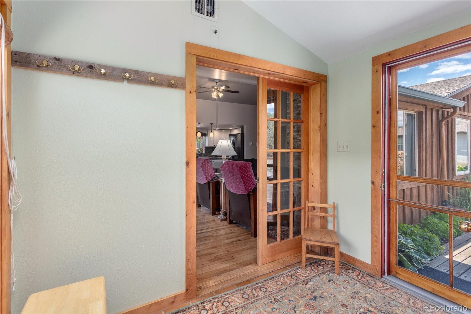 Poncha Springs, Colorado, 81242, United States, 2 Bedrooms Bedrooms, ,1 BathroomBathrooms,Residential,For Sale,1881268