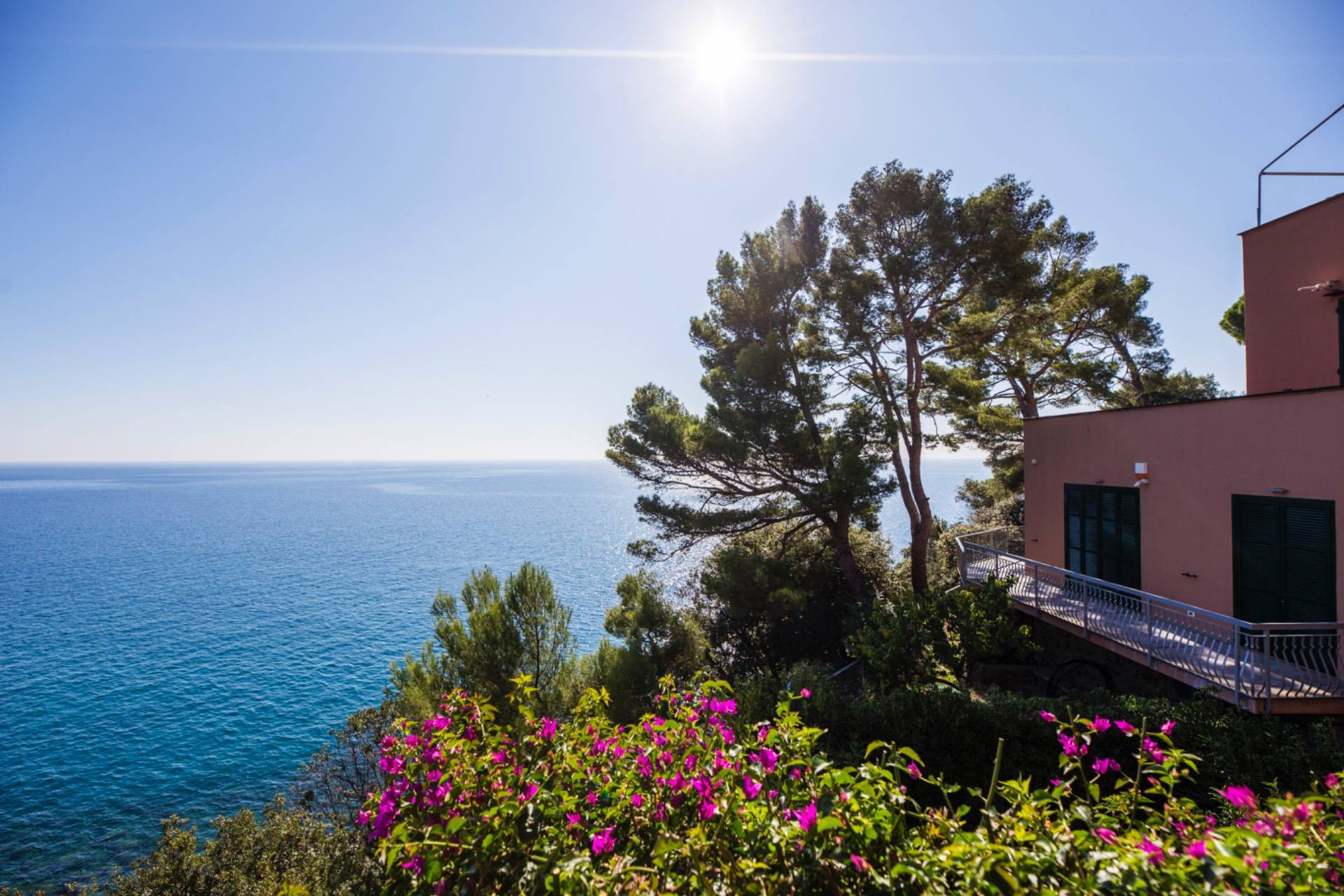 Varazze, Savona, 17019, IT, 2 Bedrooms Bedrooms, ,1 BathroomBathrooms,Residential,For Sale,1969349