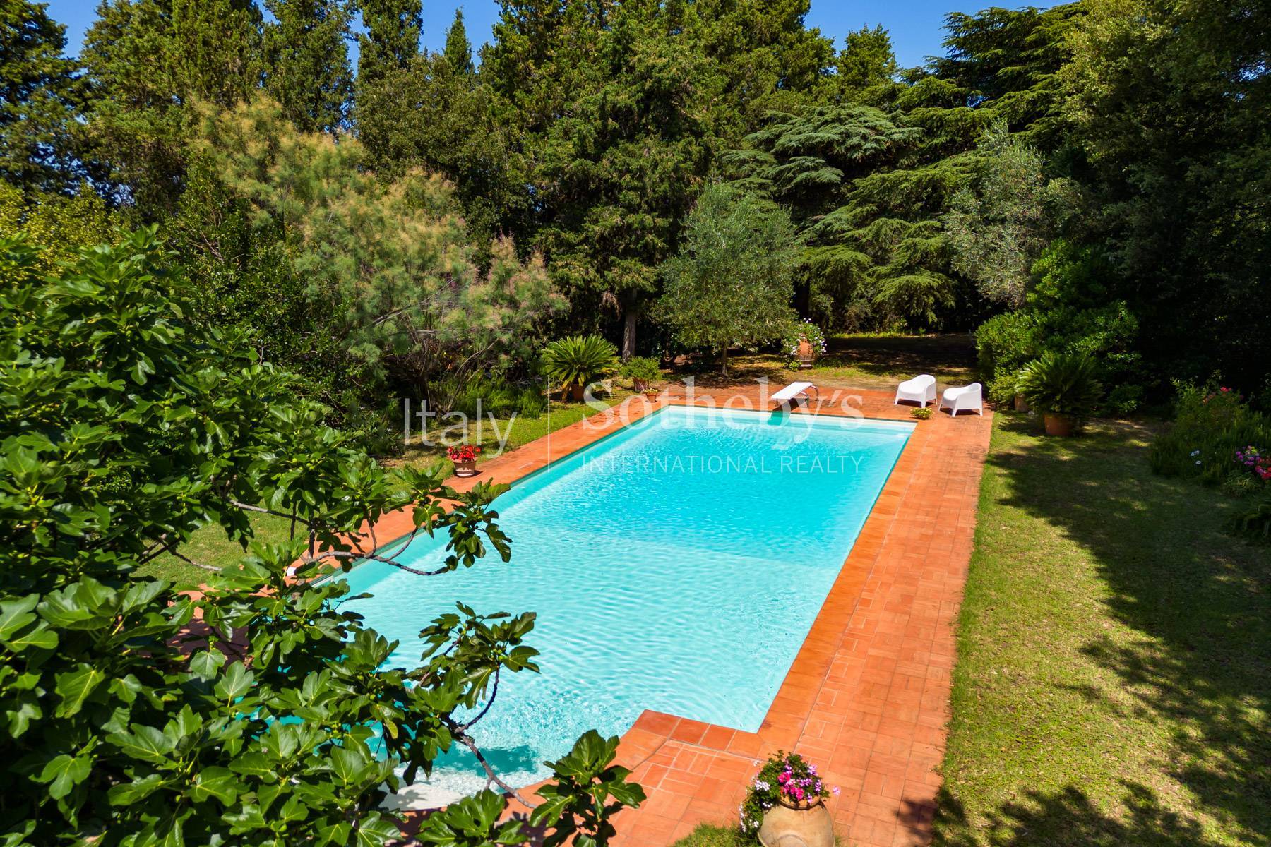  Stunning Villa close to Maremma beaches - 物件實景