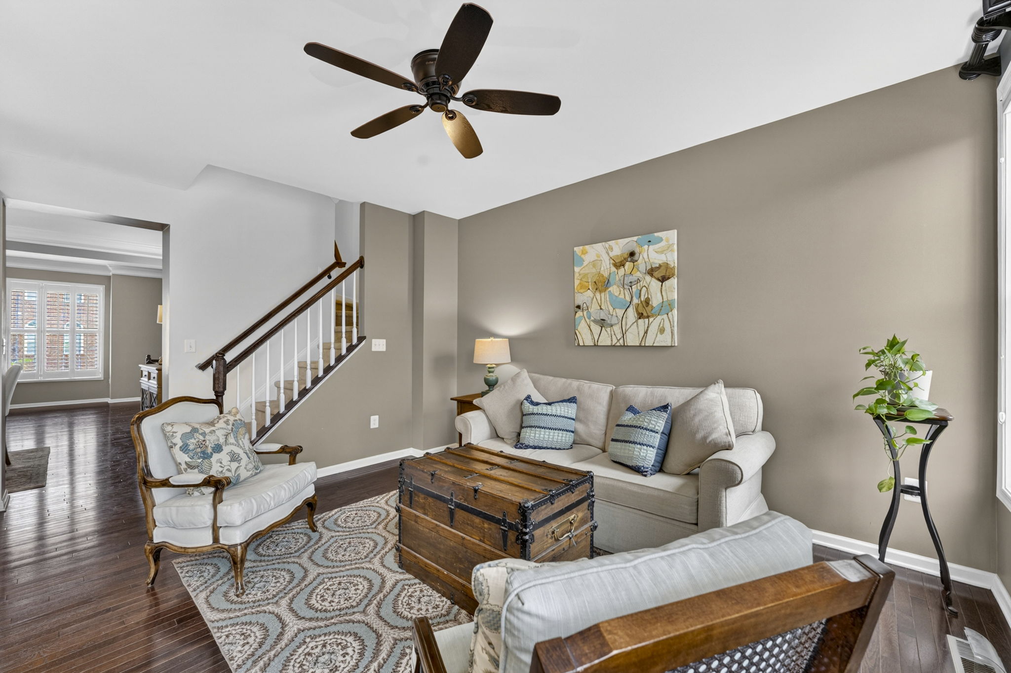  206 Croft Square, Purcellville, VA 20132 - 物件實景