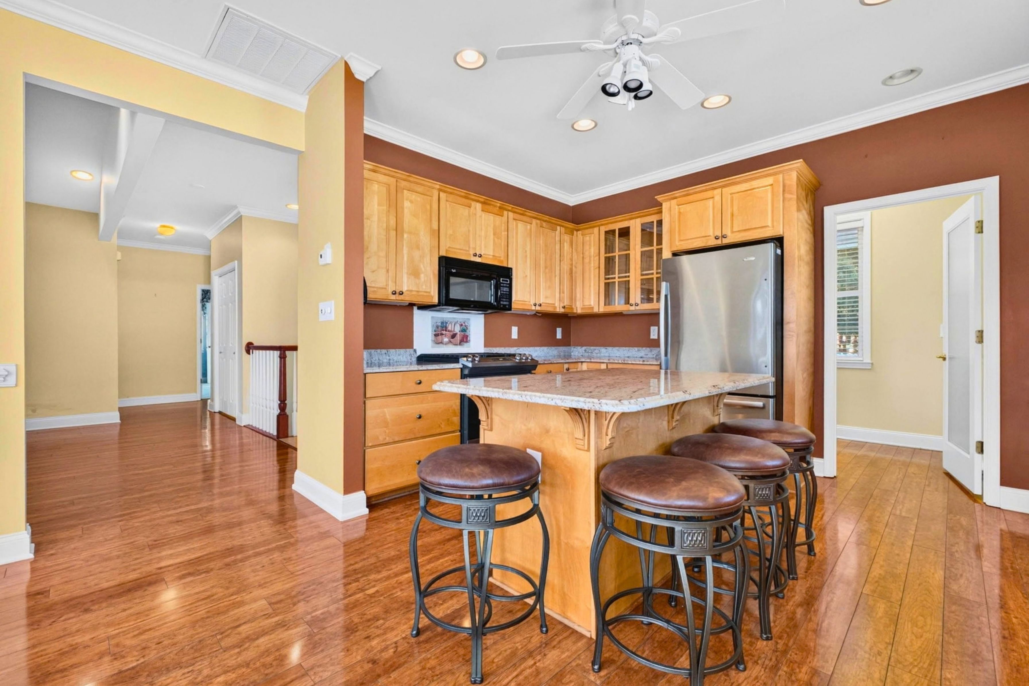  3243 Marsh View Drive, Supply, NC 28462 - 物件實景
