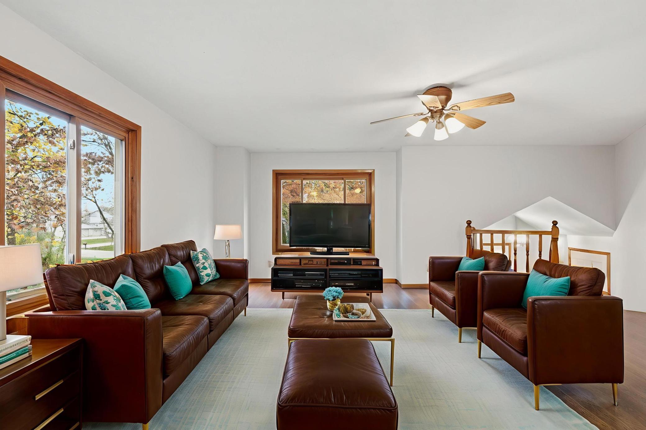 Forest Lake, Minnesota, 55025, United States, 3 Bedrooms Bedrooms, ,1 BathroomBathrooms,Residential,For Sale,1970545