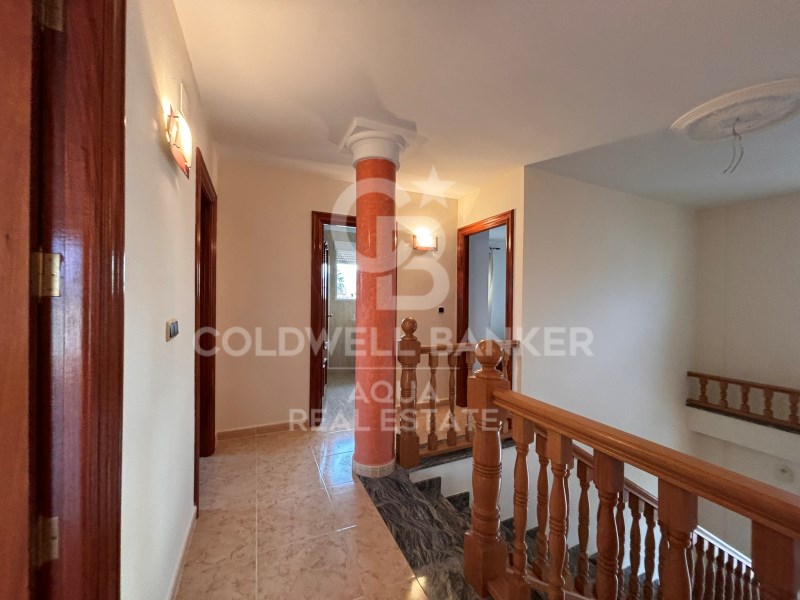 Calle Lisboa Alicante, la Nucia, El Tossal-Bello H, la Nucia, Comunidad Valenciana, 03530, ES, 7 Bedrooms Bedrooms, ,4 BathroomsBathrooms,Residential,For Sale,Calle Lisboa Alicante, la Nucia, El Tossal-Bello H,1682591