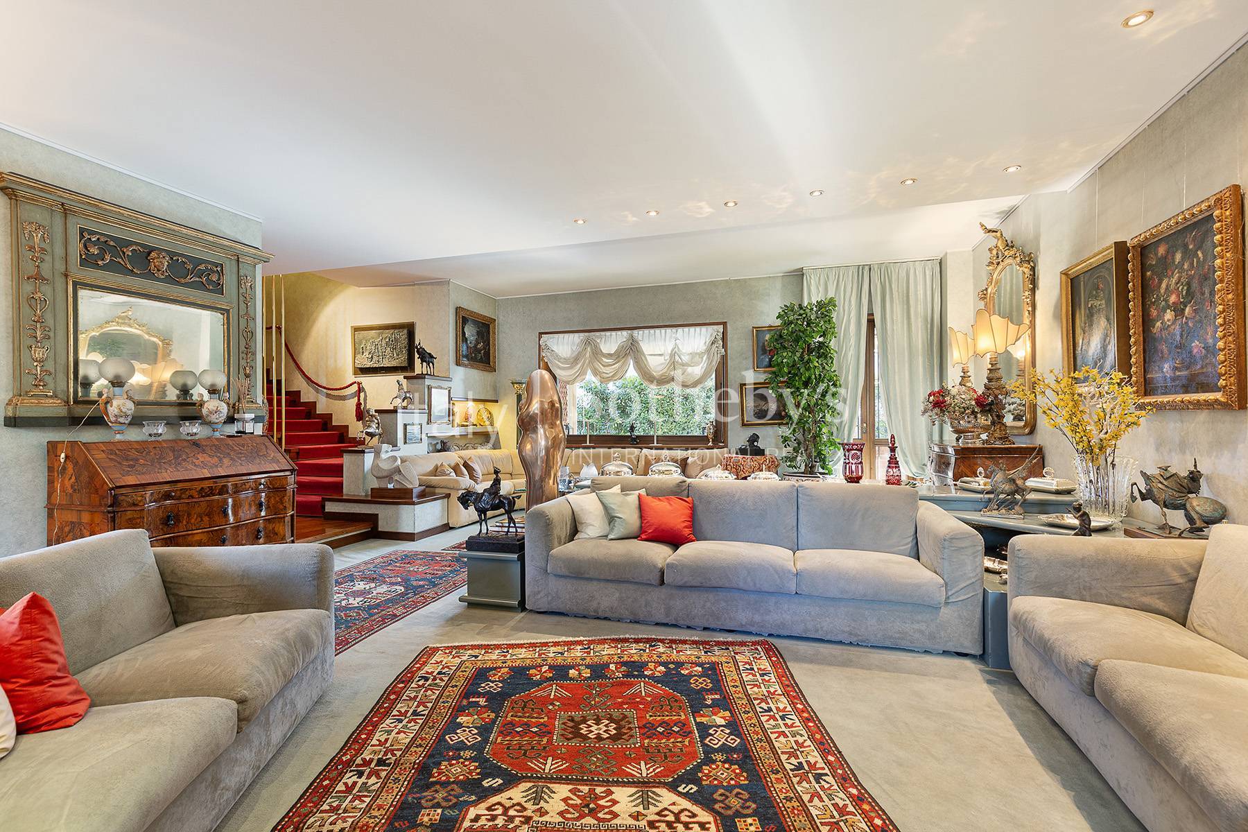  Elegant Residence in an Exclusive Setting - 物件實景