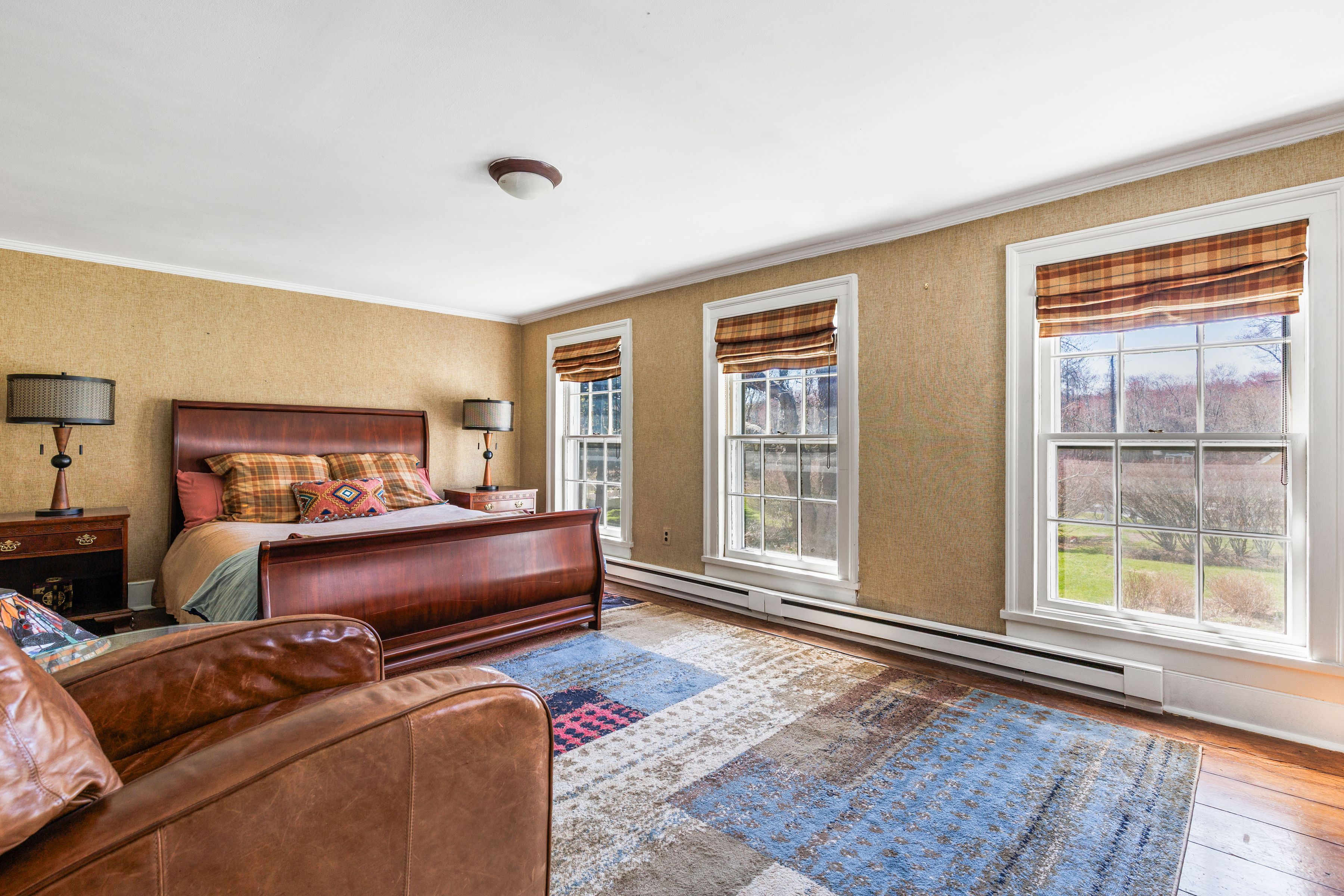  161 Buxton Road, Bedford Hills, NY - 物件實景