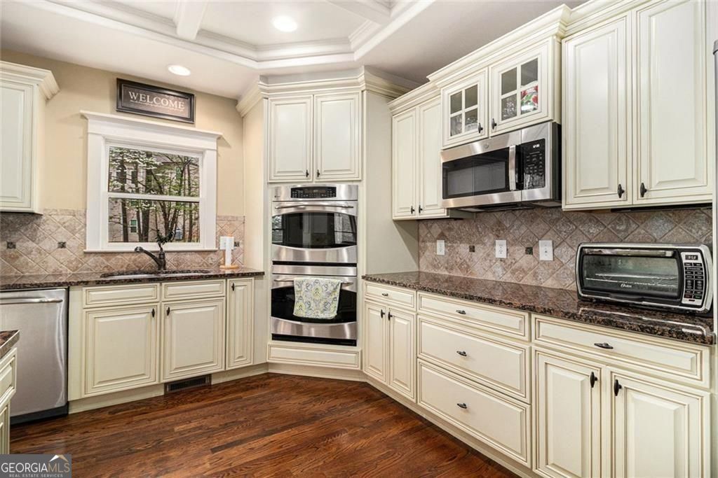 Douglasville, Georgia, 30135, United States, 5 Bedrooms Bedrooms, ,4 BathroomsBathrooms,Residential,For Sale,1886853