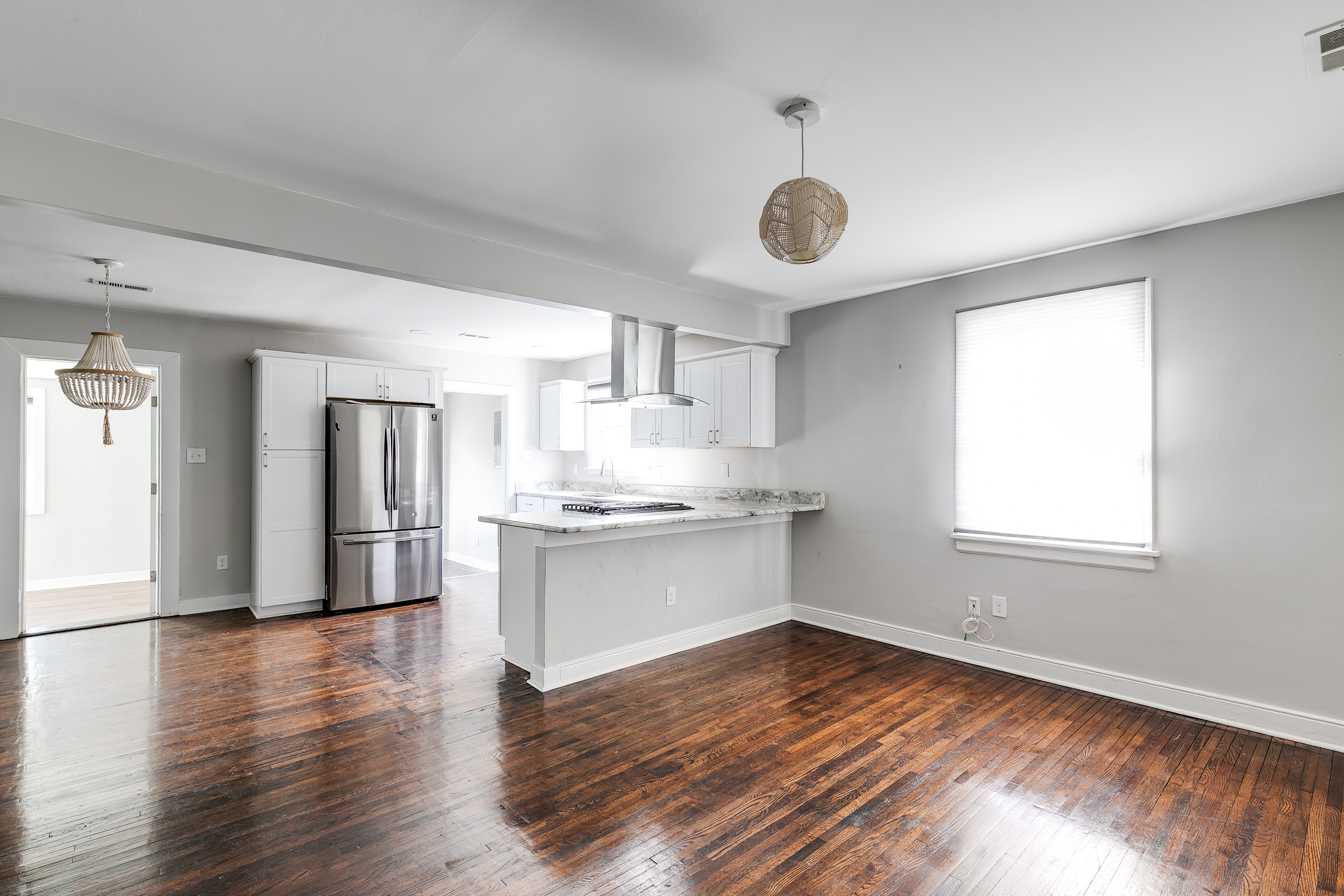  1601 National Street, Richmond, VA 23231 - 物件實景