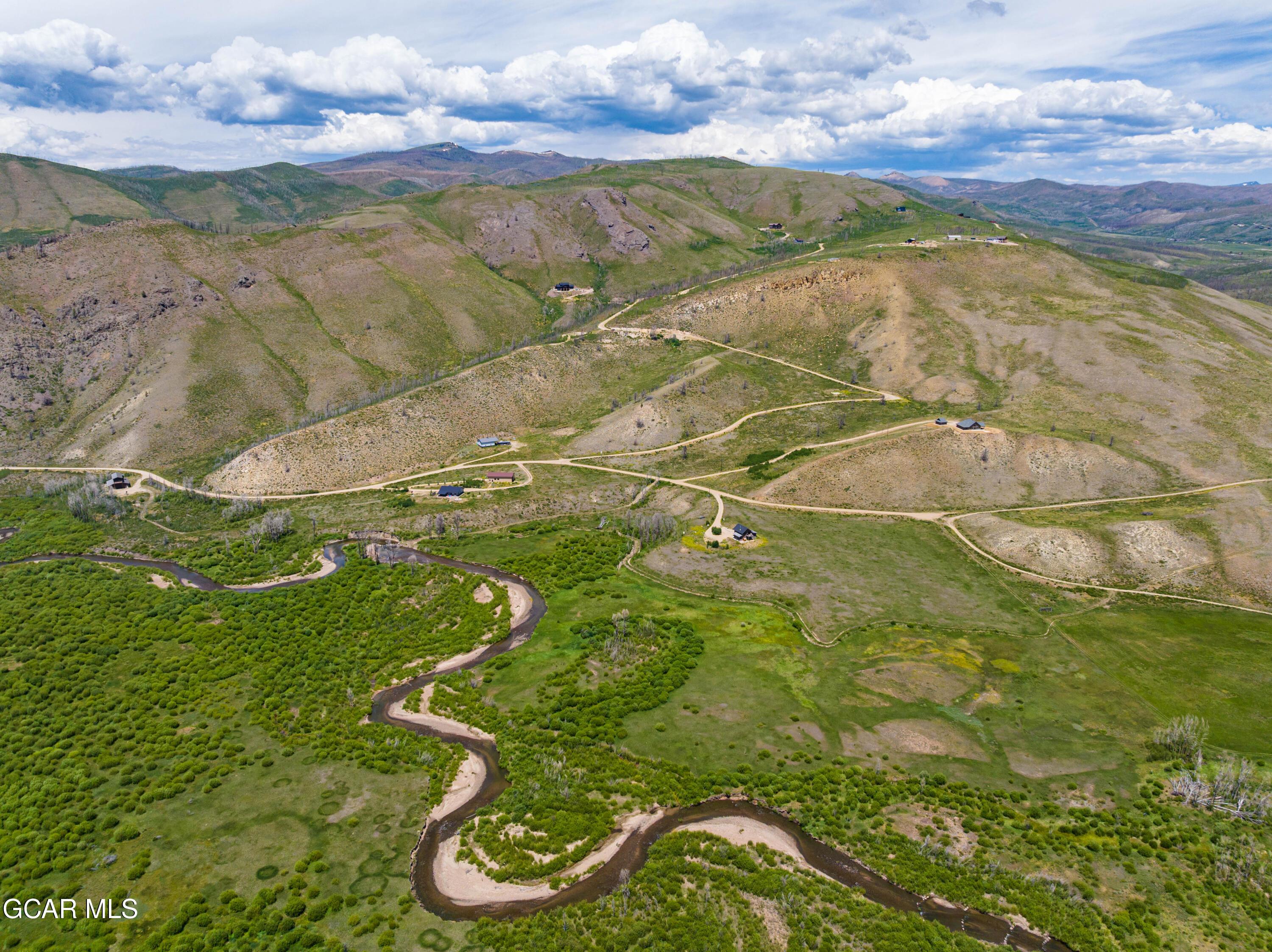 Granby, Colorado, 80446, United States, ,Land,For Sale,1890202