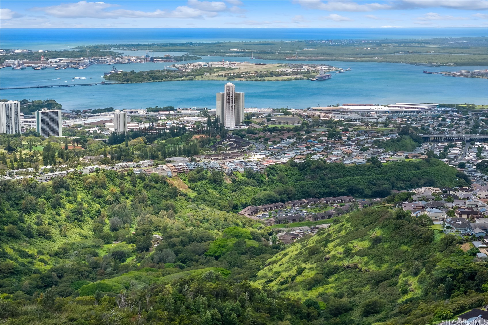 Aiea, Hawaii, 96701, United States, ,Land,For Sale,1987788