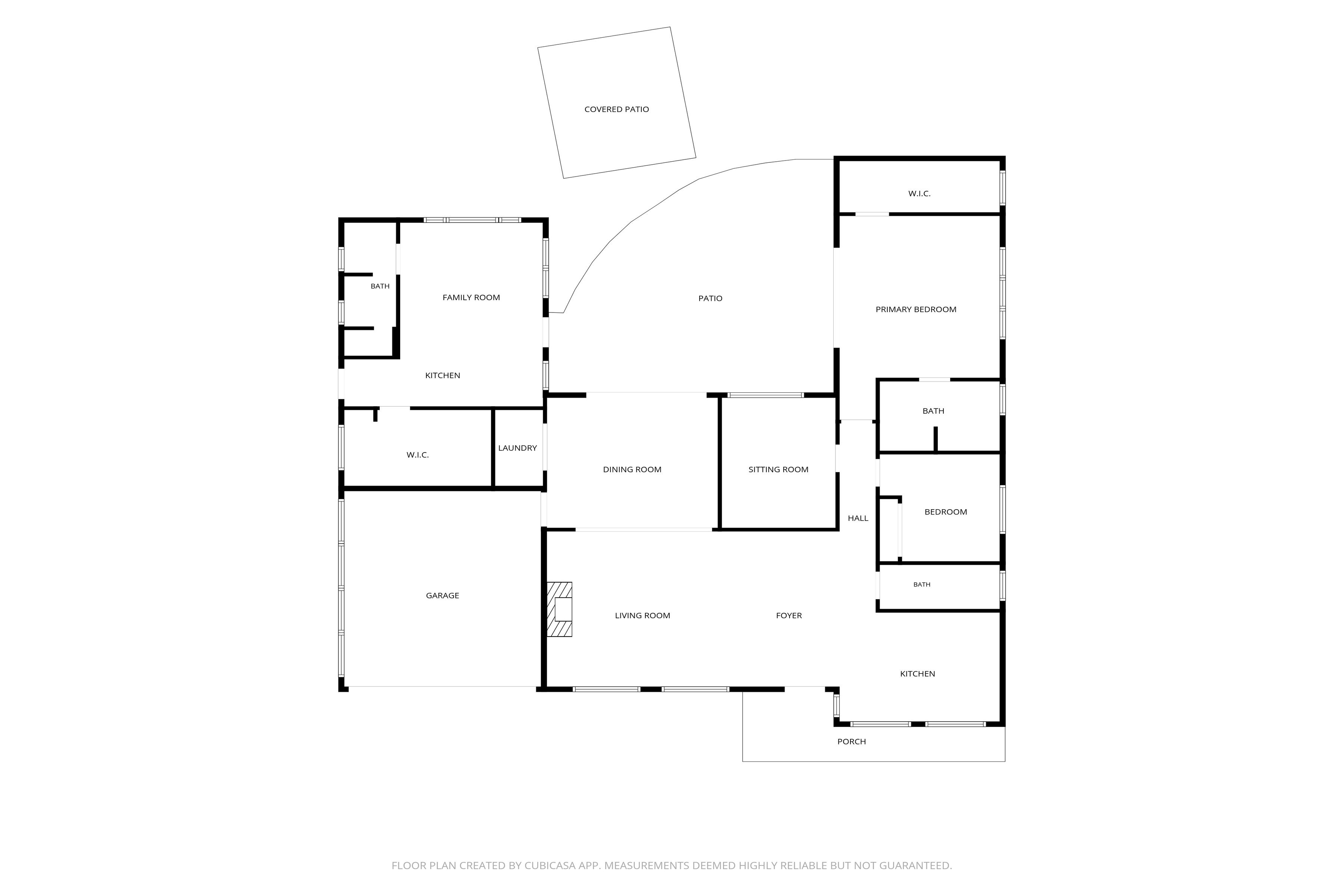  1340 Parsons Drive - 物件實景