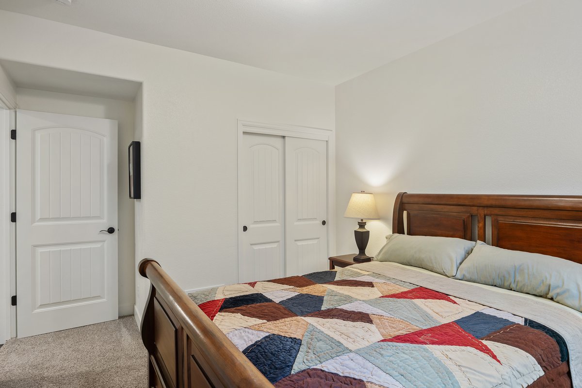 Cheyenne, Wyoming, 82059, United States, 5 Bedrooms Bedrooms, ,4 BathroomsBathrooms,Residential,For Sale,1944847