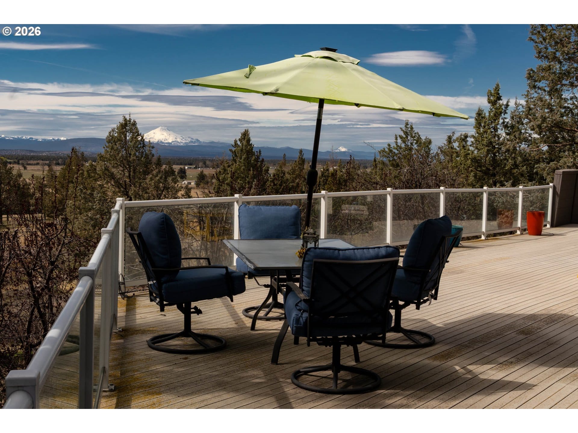  1221 NW ODEM AVE Terrebonne, OR 97760 - 物件實景