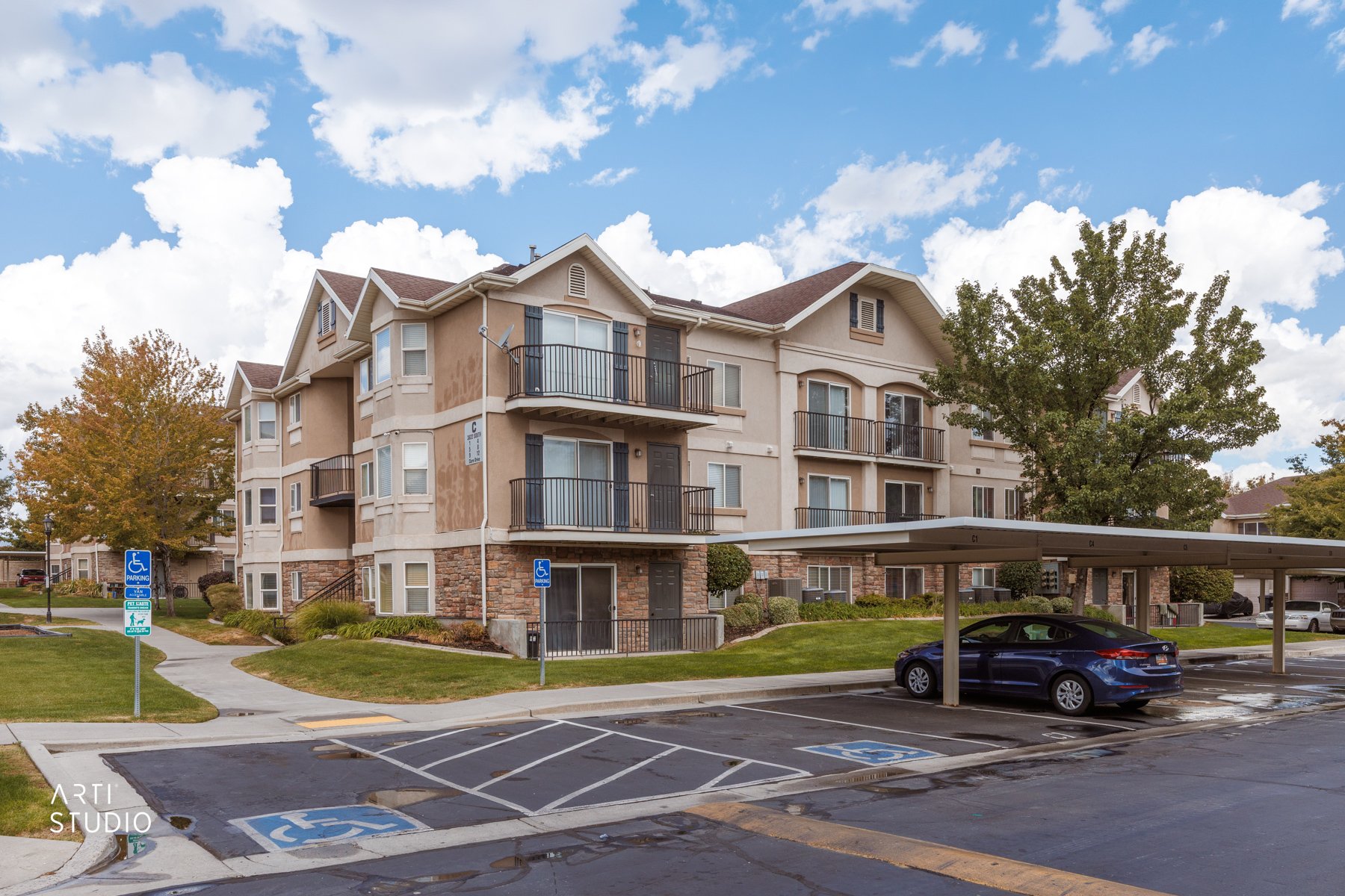Clare Dr, West Valley City, UT 84119 #1