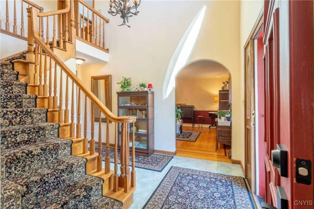 West Monroe, New York, 13167, United States, 4 Bedrooms Bedrooms, ,3 BathroomsBathrooms,Residential,For Sale,1939153