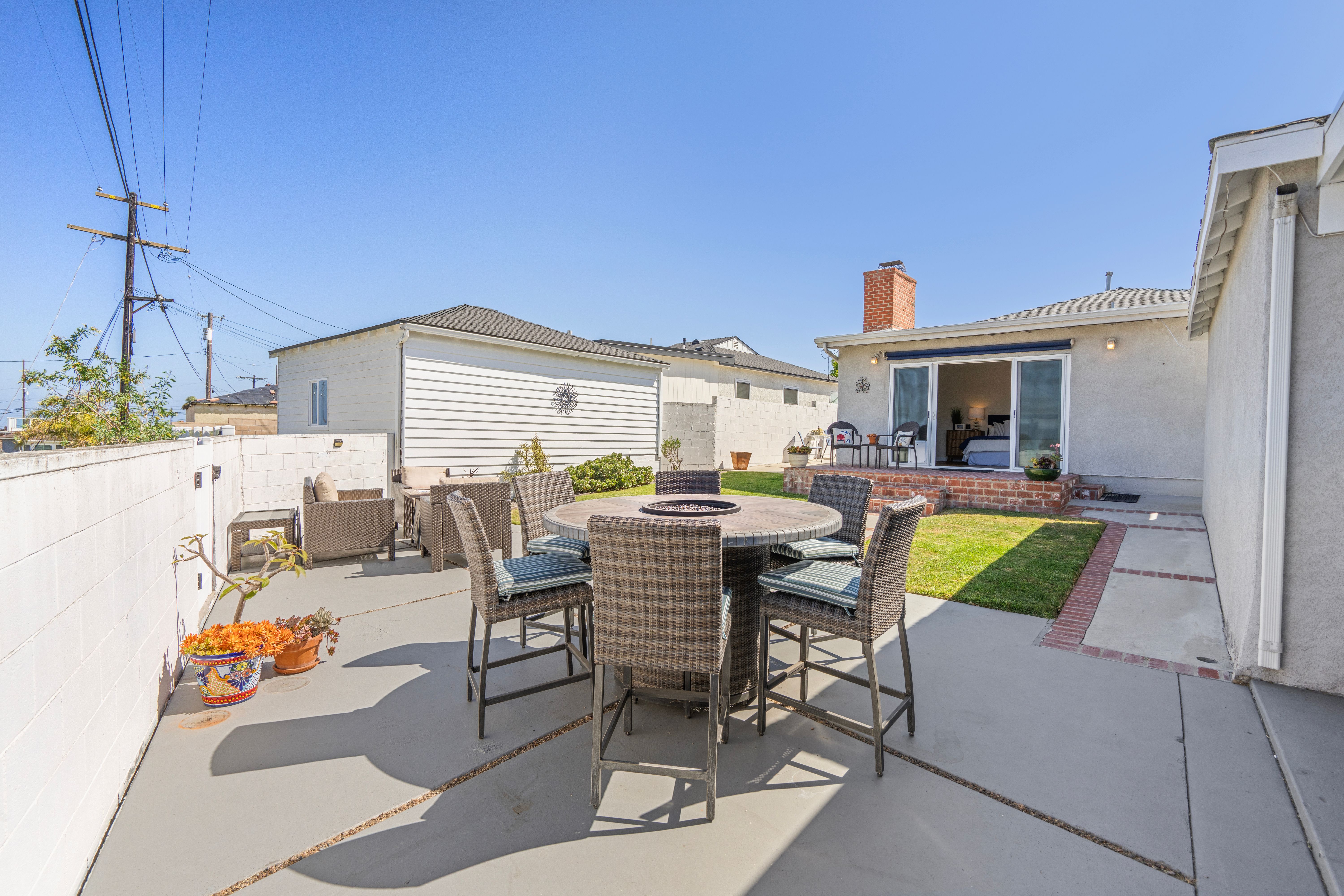  2630 South Patton Avenue, Los Angeles, CA 90731 - 物件實景