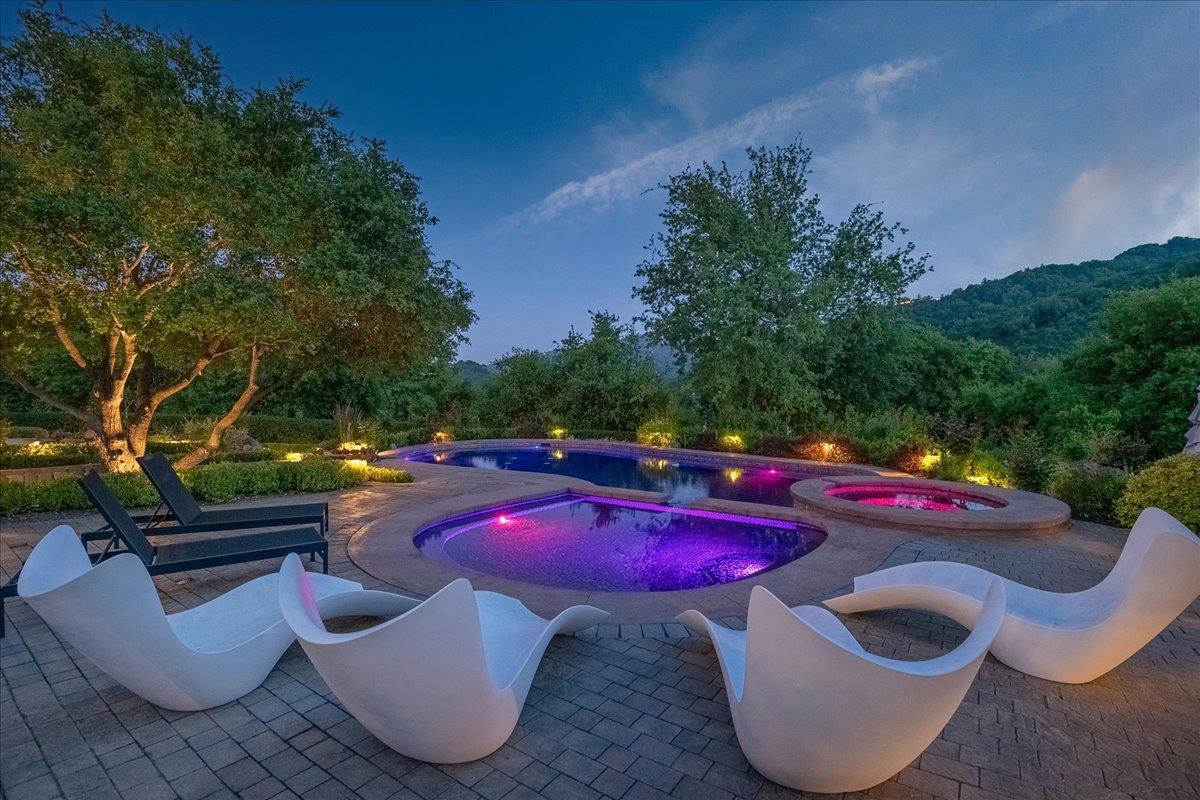 Saratoga, California, 95070, United States, 6 Bedrooms Bedrooms, ,11 BathroomsBathrooms,Residential,For Sale,1971416