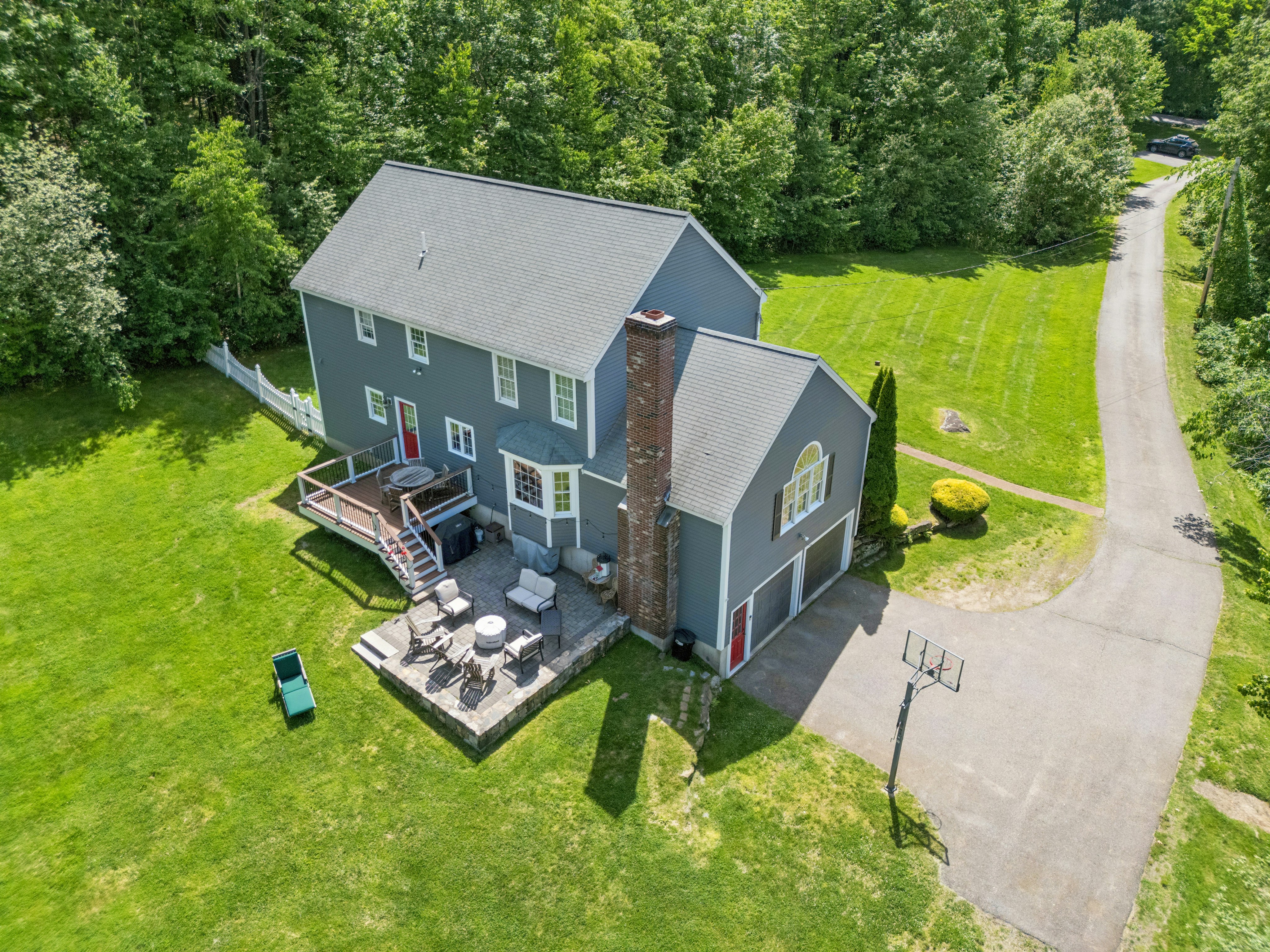  28 Whitman Street, Stow, MA 01775 - 物件實景