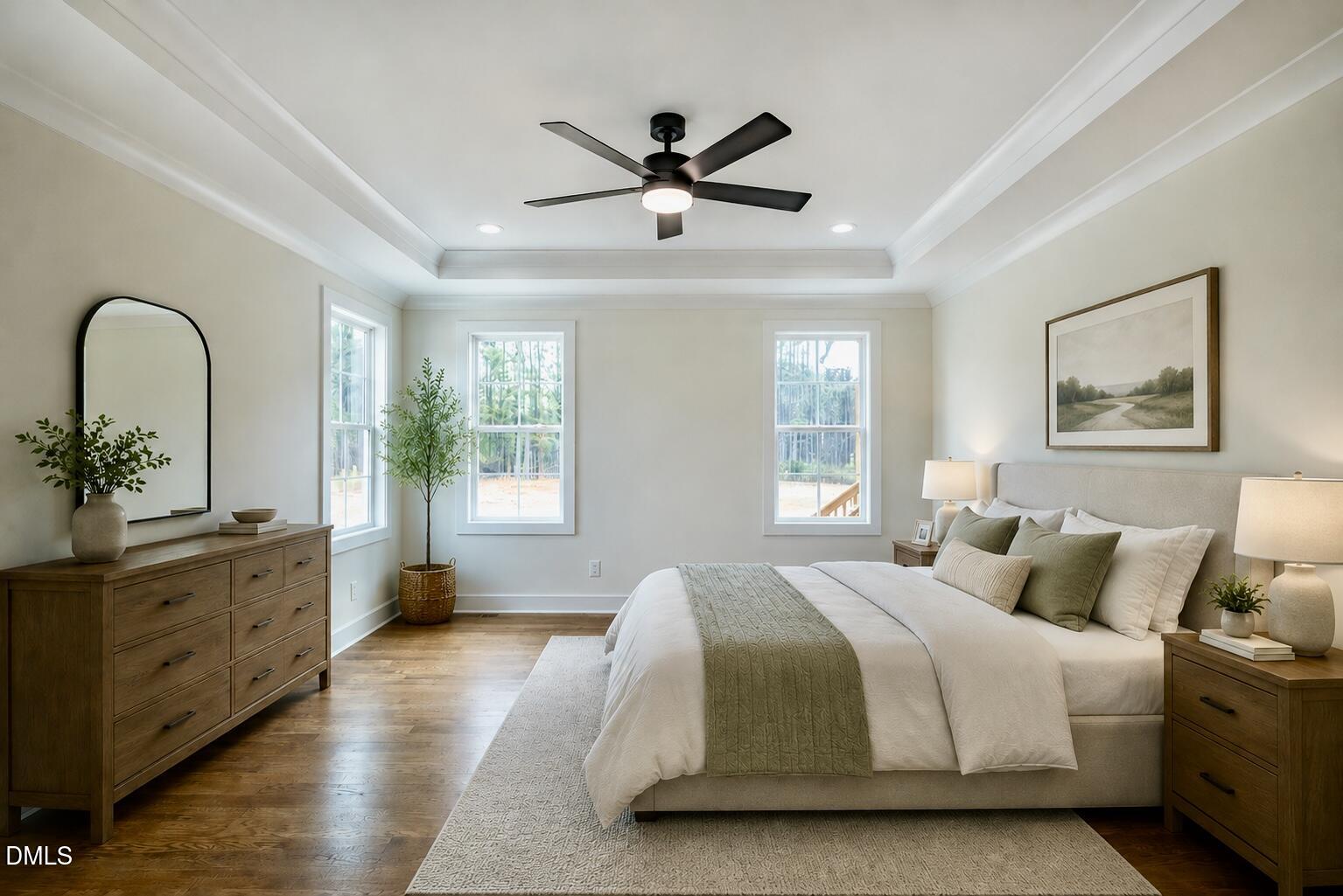 Creedmoor, North Carolina, 27522, United States, 4 Bedrooms Bedrooms, ,3 BathroomsBathrooms,Residential,For Sale,2022277
