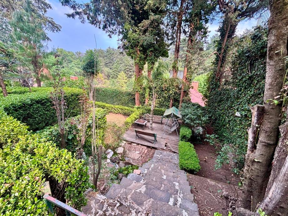 Cuajimalpa de Morelos, Ciudad de México, 05000, Mexico, 3 Bedrooms Bedrooms, ,4 BathroomsBathrooms,Residential,For Sale,1839802