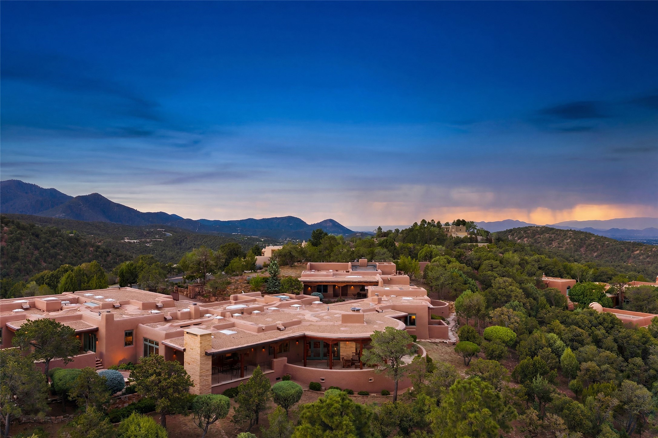  1236 N. Summit Drive - 物件實景