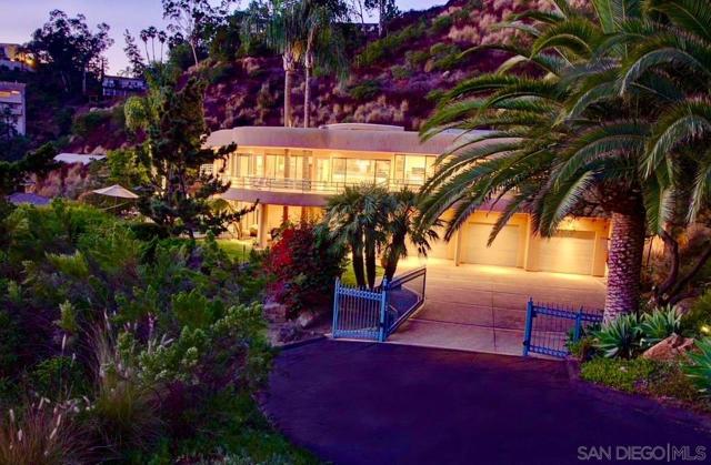 La Mesa, California, 91941, United States, 4 Bedrooms Bedrooms, ,5 BathroomsBathrooms,Residential,For Sale,1844670