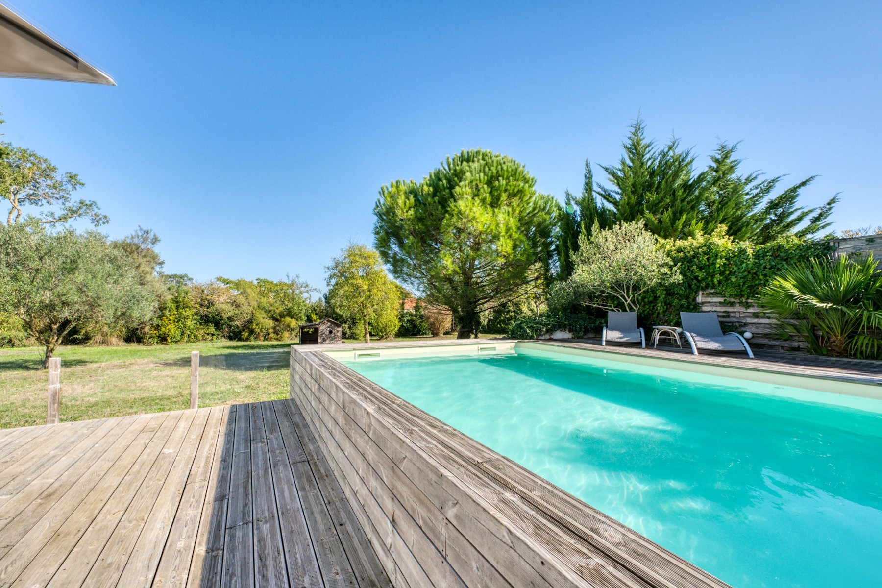  Charming property 15 minutes from La Rochelle - 物件實景