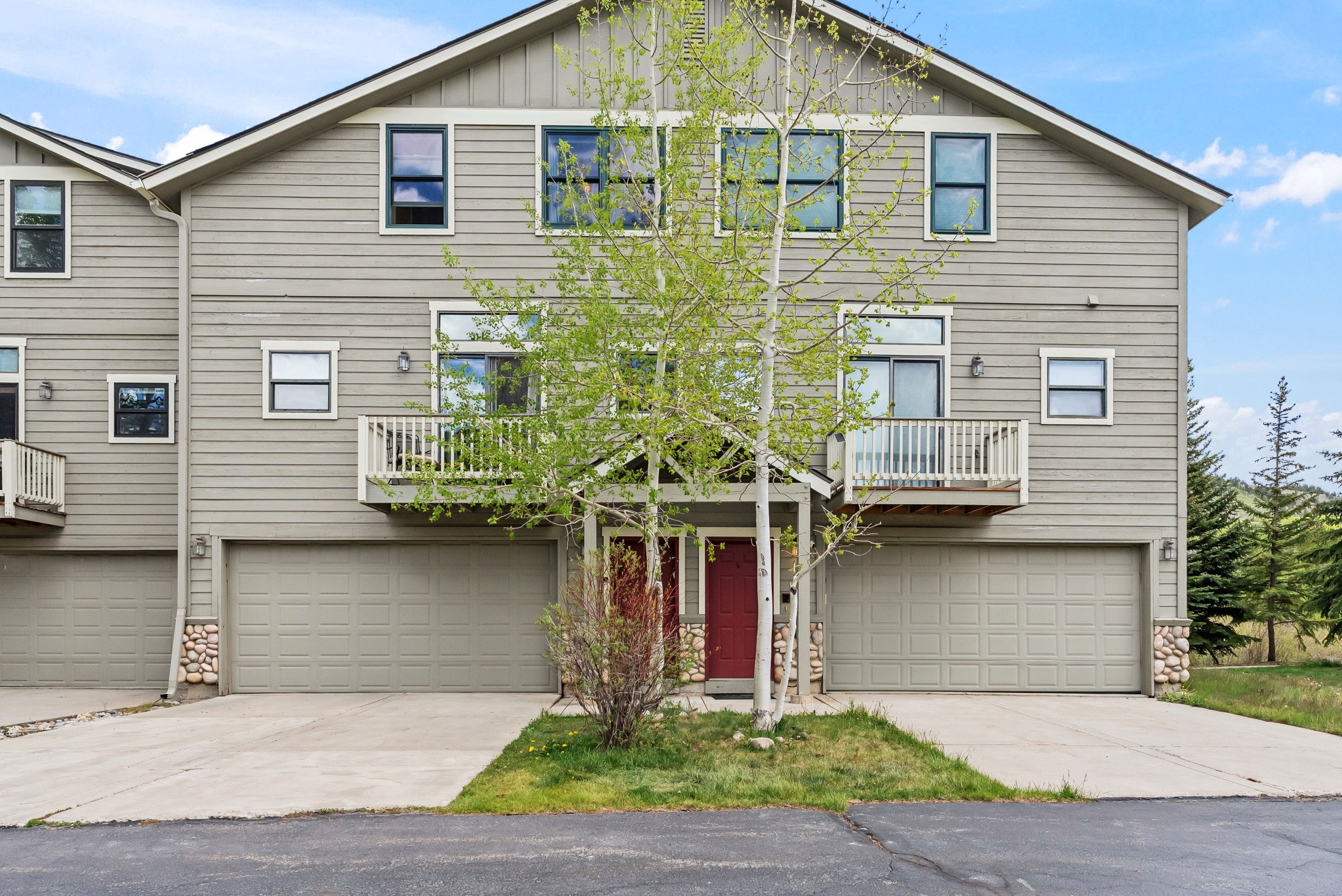  135 Creek Lane, Silverthorne, CO, 80498 - 物件實景