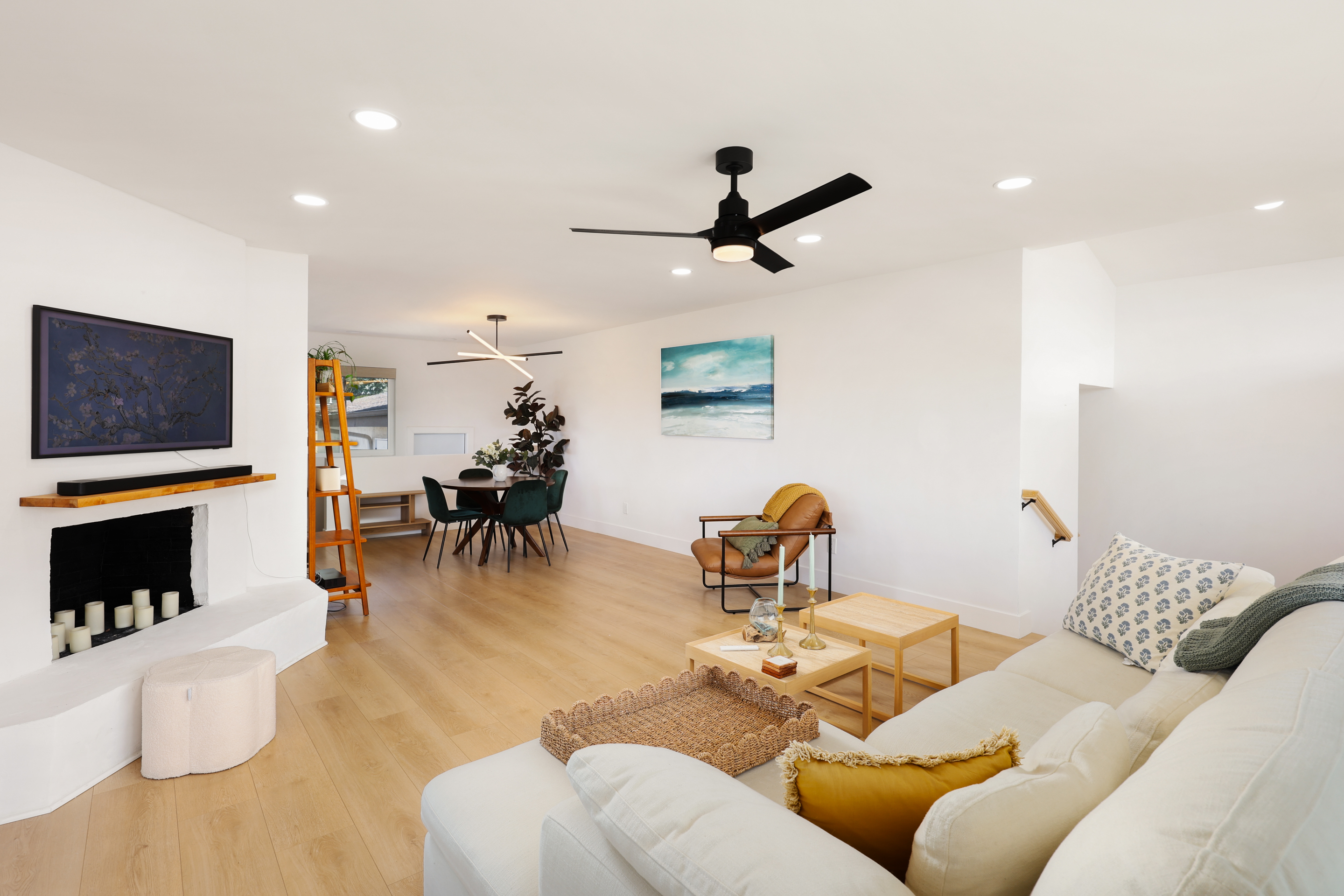  4542 Milton Street, San Diego, CA 92110 - 物件實景