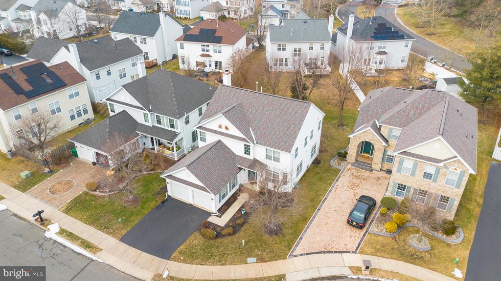 Plainsboro, New Jersey, 08536, United States, 4 Bedrooms Bedrooms, ,6 BathroomsBathrooms,Residential,For Sale,2008858