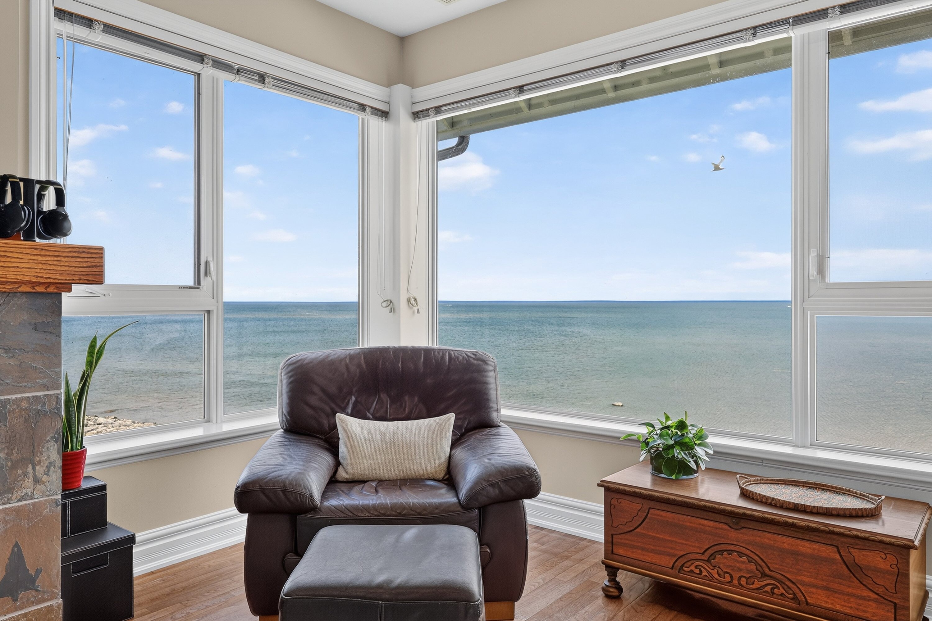  Unparalleled Waterfront Living - 物件實景