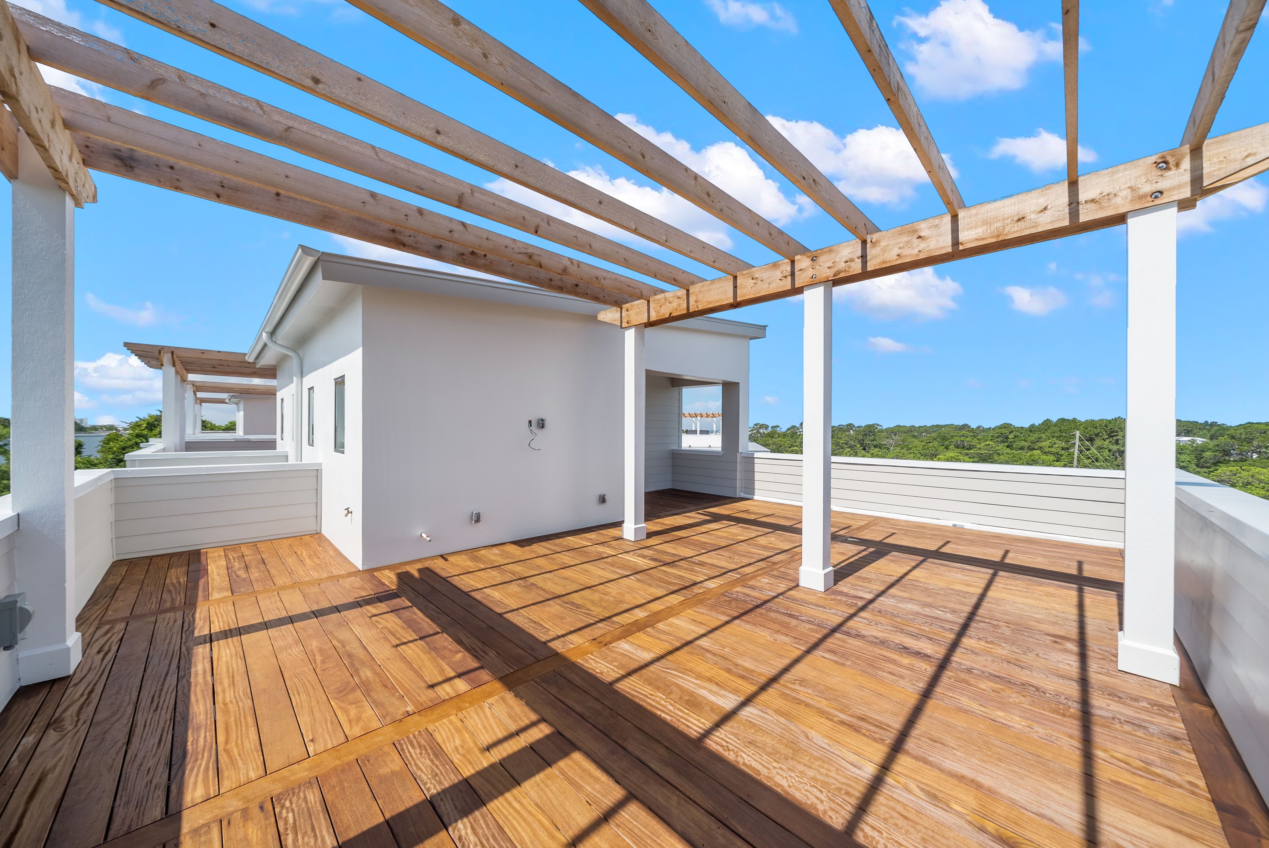  Luxury 30A Townhome with Rooftop Retreat Near Draper Lake and Beach Access - 物件實景