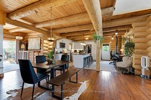Lanark Highlands, Ontario, K0G 1A0, CA, 3 Bedrooms Bedrooms, ,2 BathroomsBathrooms,Residential,For Sale,1926279