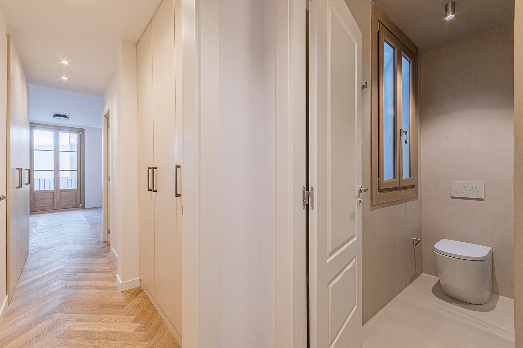  Fabulous fully renovated flat in the Gothic Quarter - 物件實景