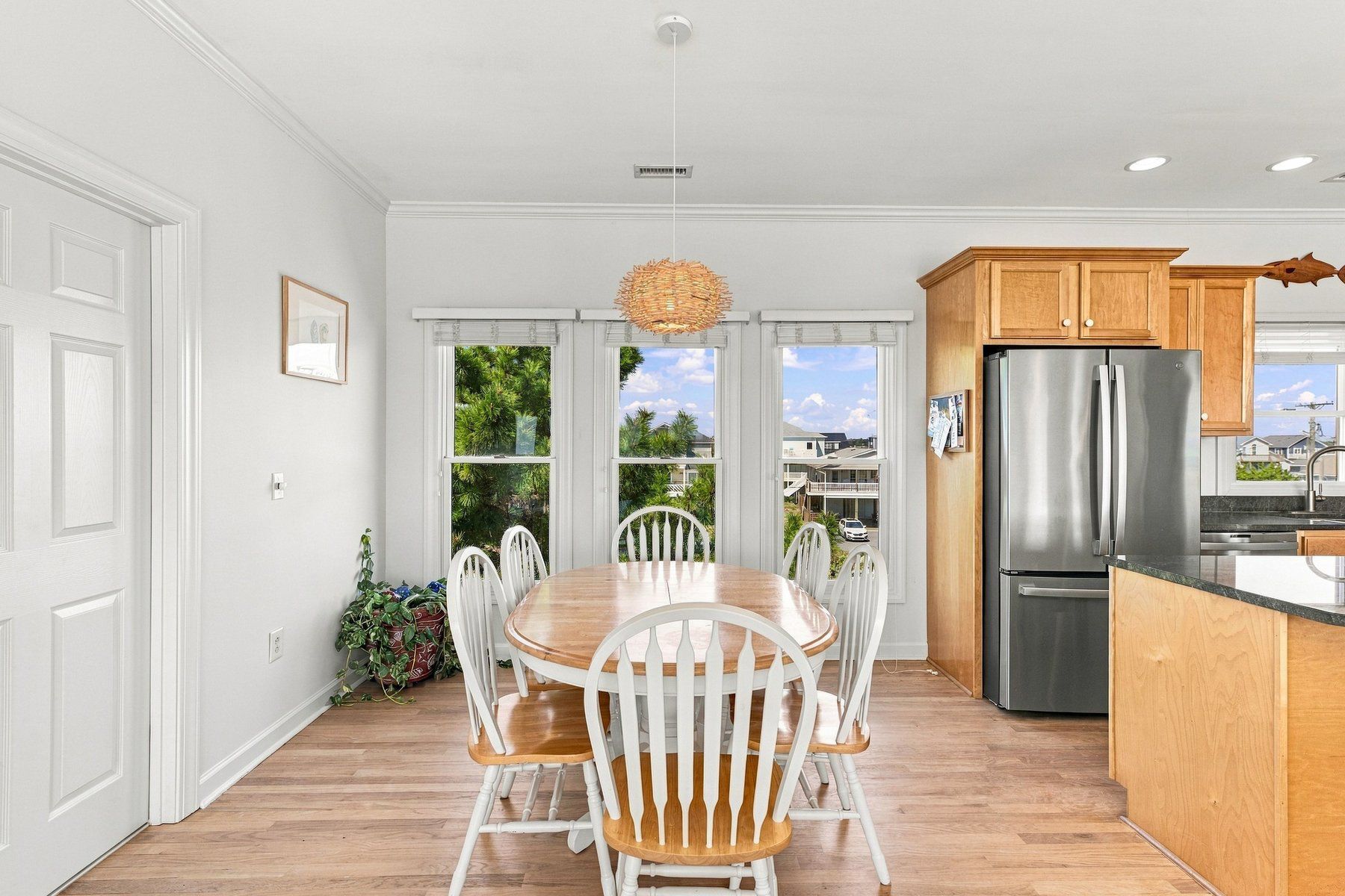  1604 Ocean Boulevard, Topsail Beach, NC 28445 - 物件實景