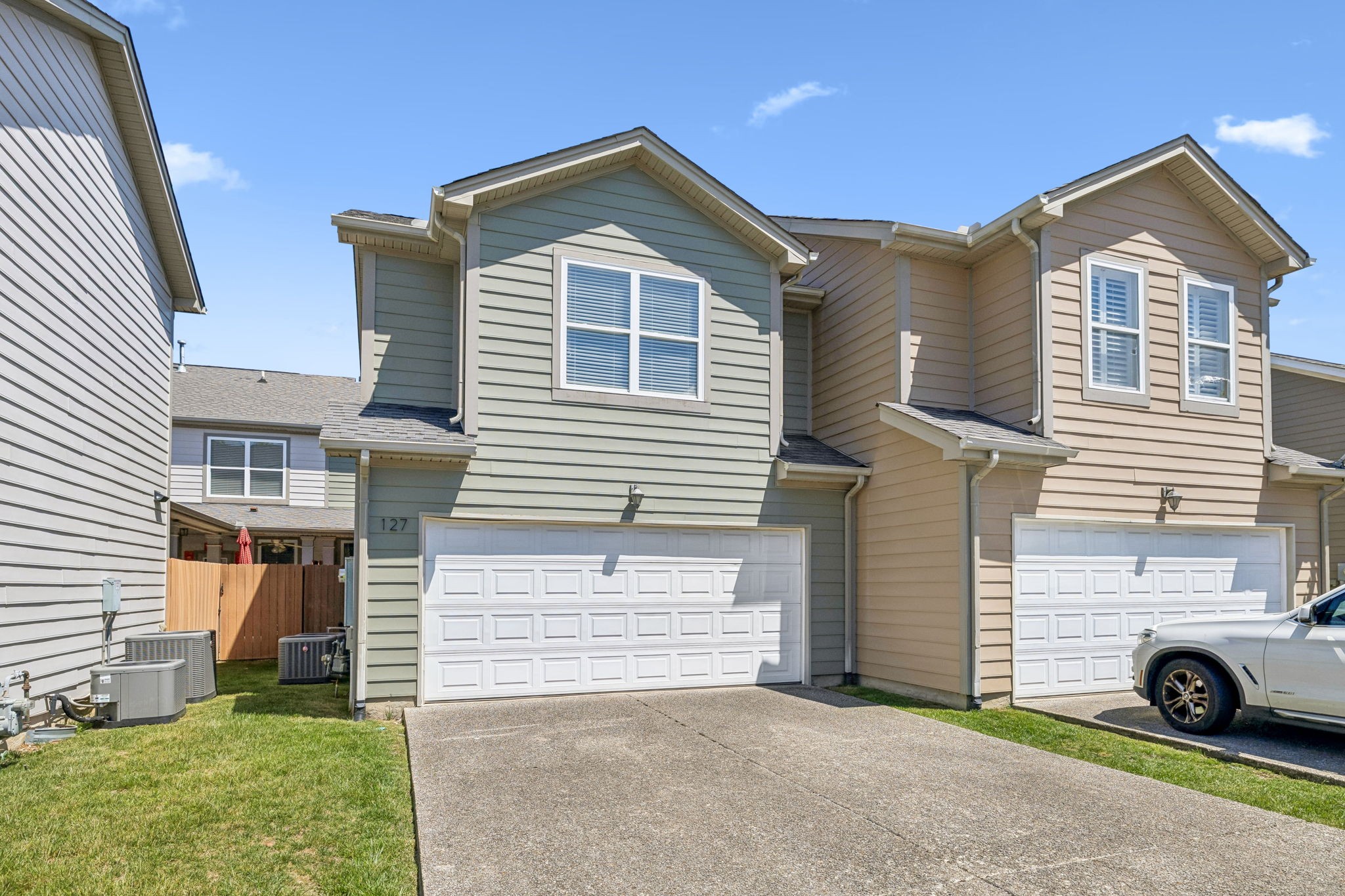  127 Pennystone Circle, Franklin, TN 37067 - 物件實景