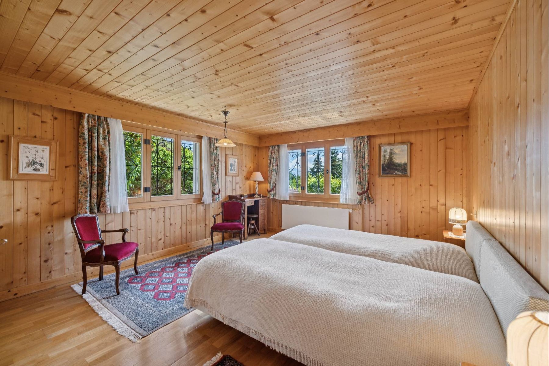  In the highly sought-after Domaine de la Forêt, a vast, exceptional property - 物件實景