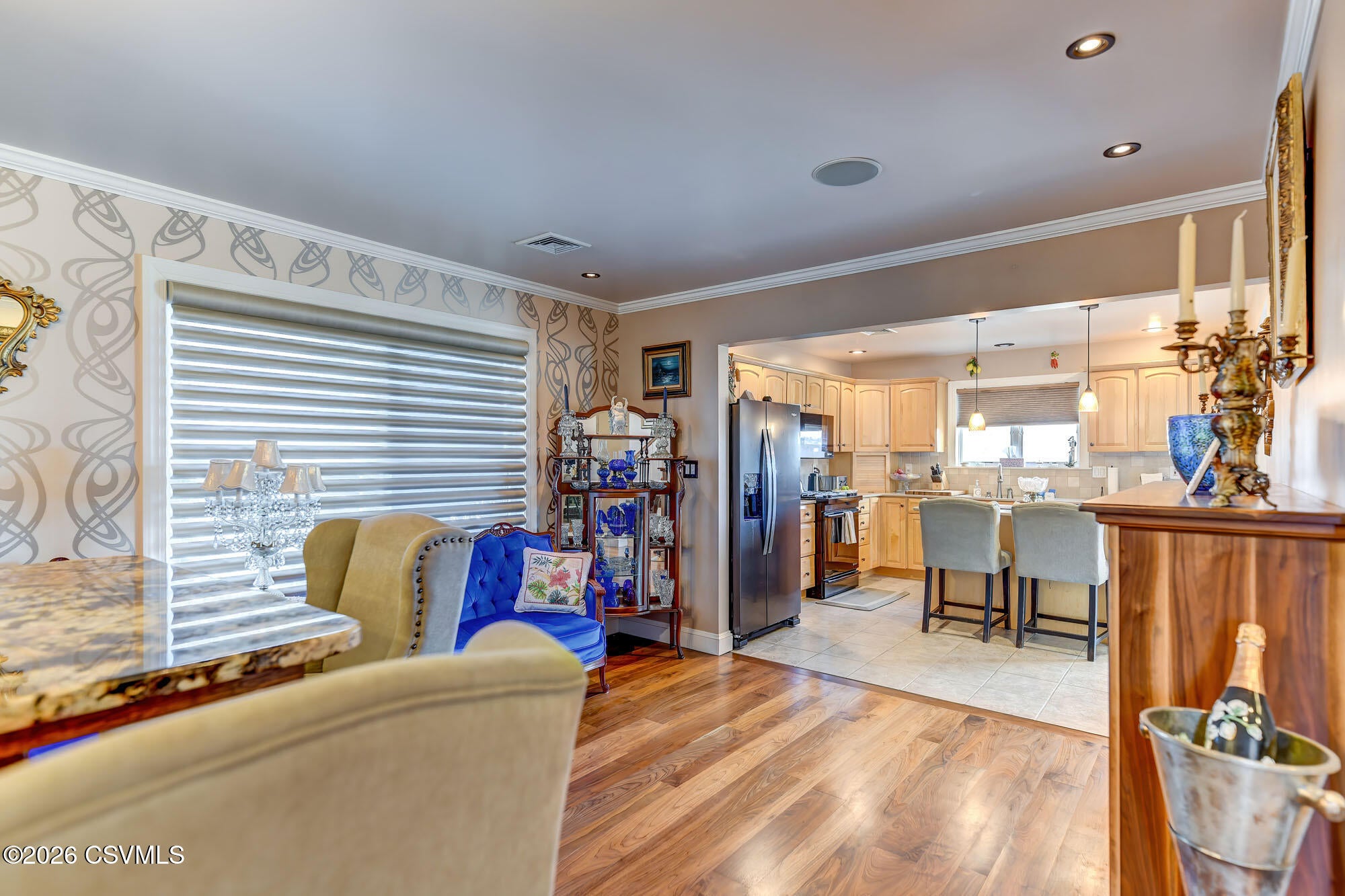 Bloomsburg, Pennsylvania, 17815, United States, 3 Bedrooms Bedrooms, ,4 BathroomsBathrooms,Residential,For Sale,2010041