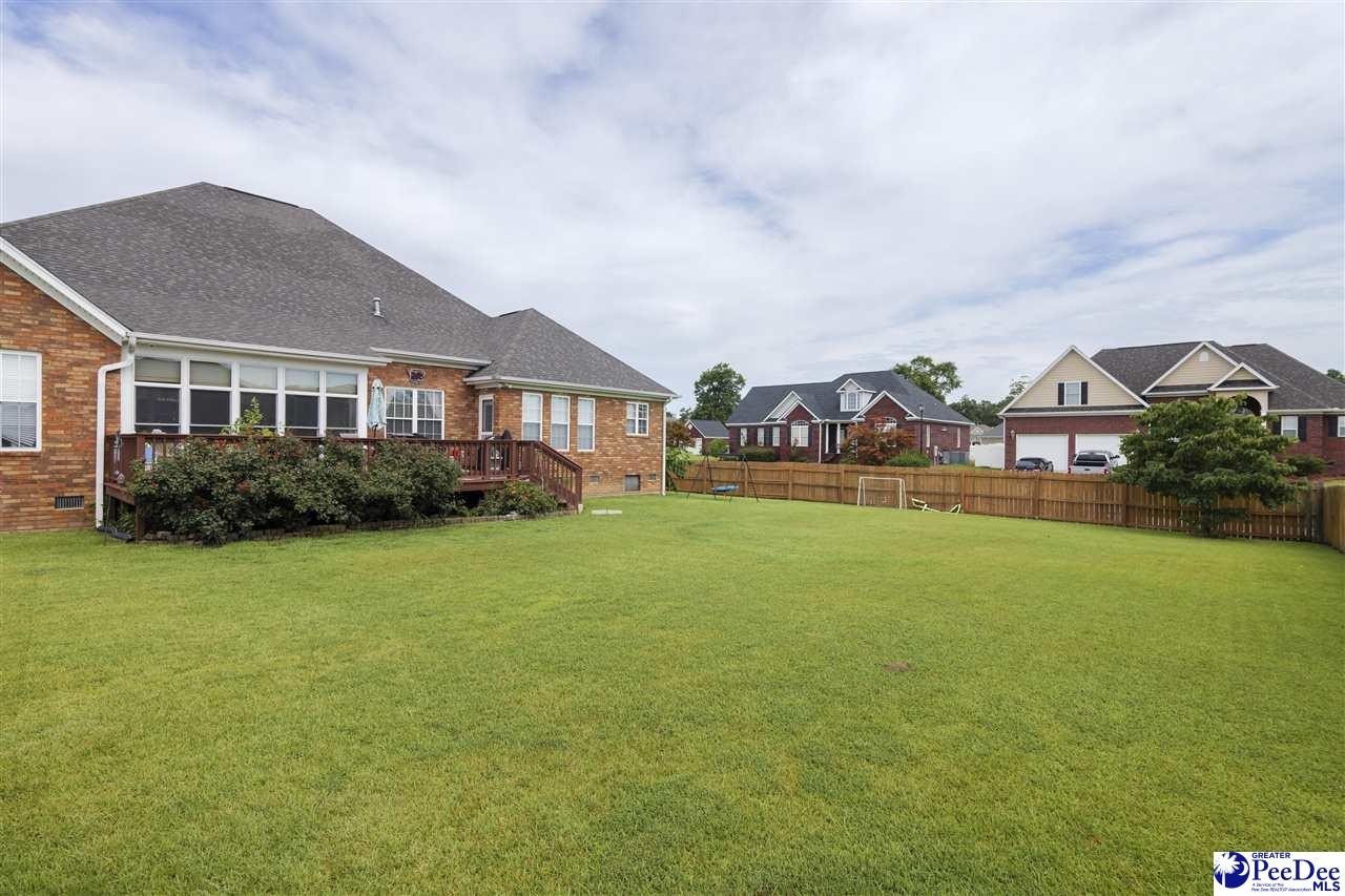 710 Lindsey Drive, Florence, South Carolina, 29501, United States, 4 Bedrooms Bedrooms, ,4 BathroomsBathrooms,Residential,For Sale,710 Lindsey Drive,1610603