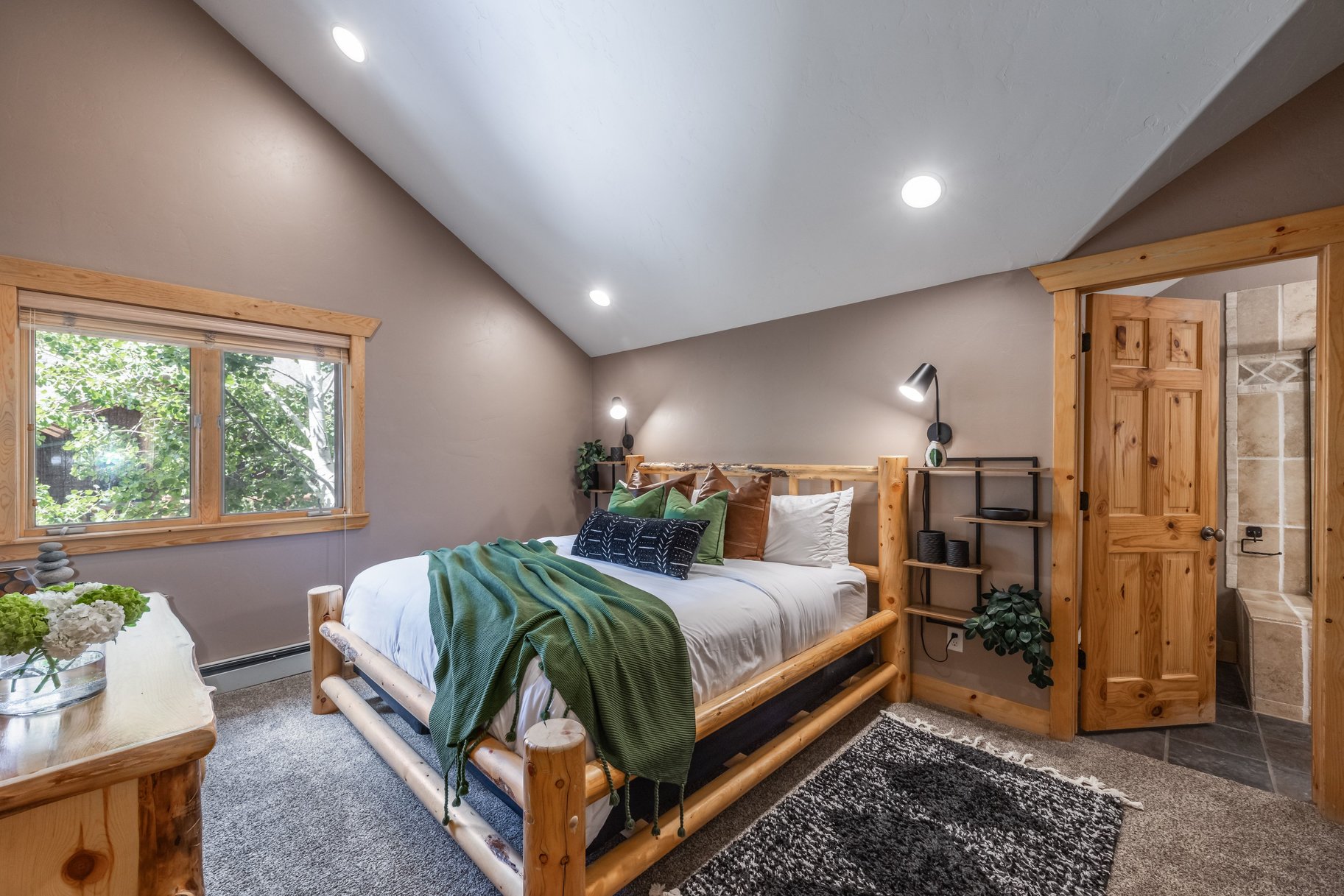  Creekside Mountain Lodge Just Minutes from Canyons Village - 物件實景