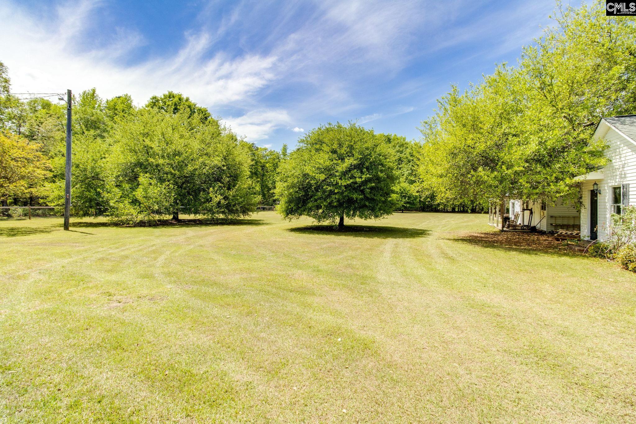  599 Charlotte Thompson School Road - 物件實景