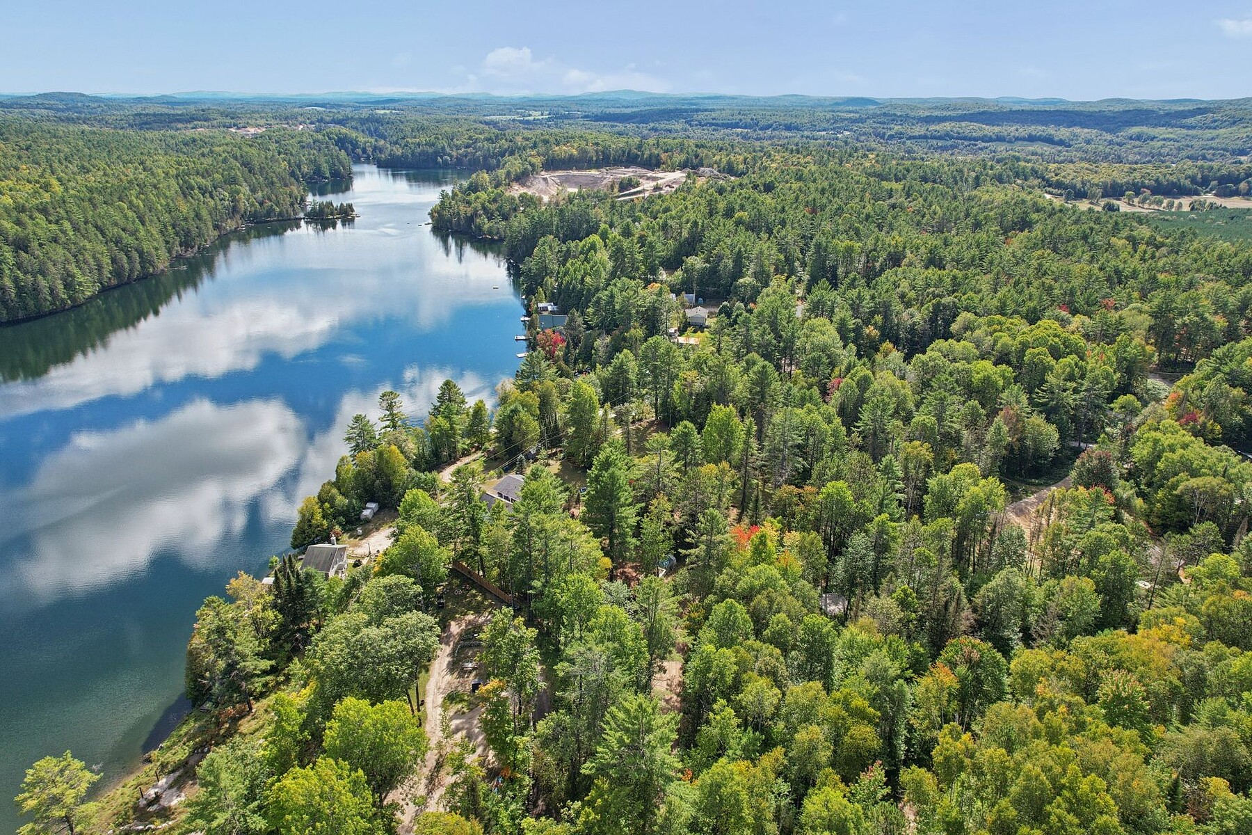  Gracefield, Outaouais - 物件實景