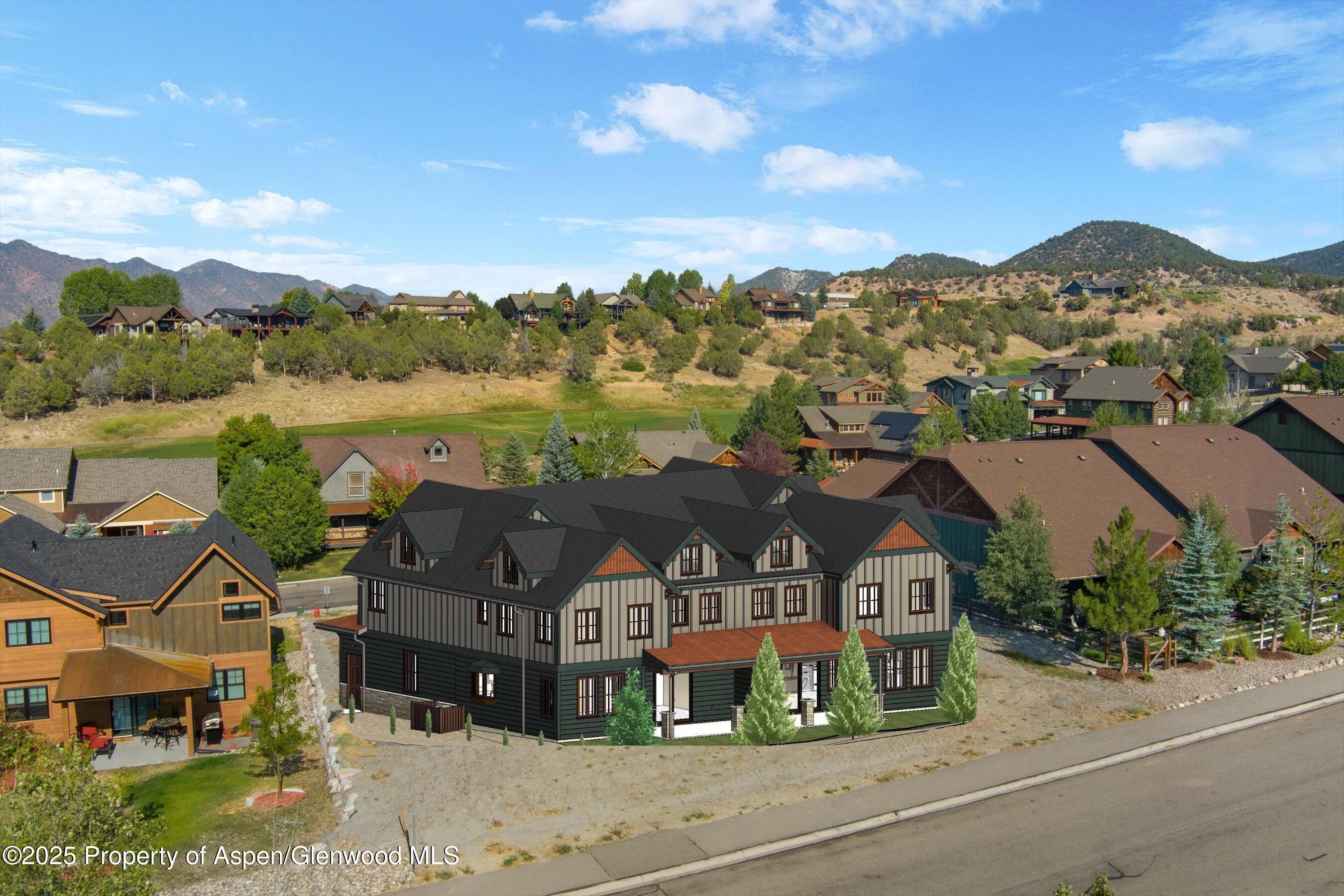 New Castle, Colorado, 81647, United States, 3 Bedrooms Bedrooms, ,3 BathroomsBathrooms,Residential,For Sale,1919606
