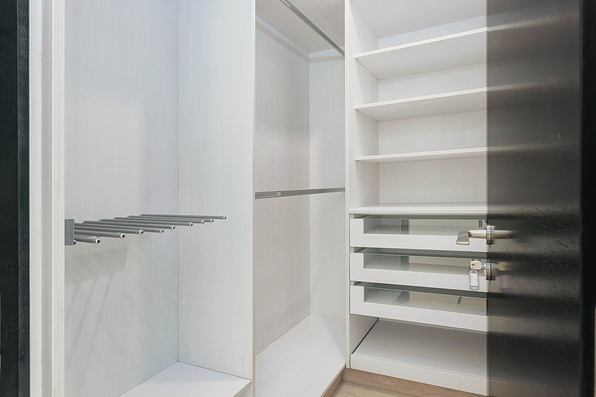  Vista Golf duplex apartment - 物件實景