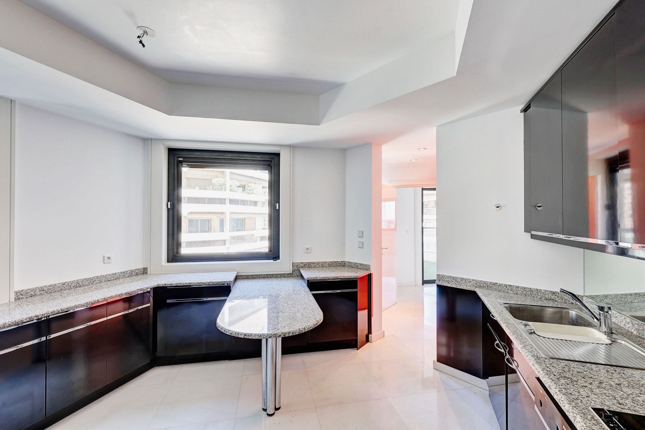  Prince de Galles, Superb family apartment for sale. - 物件實景