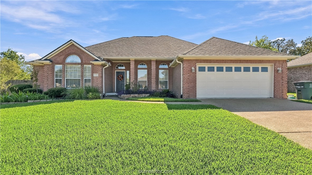 Mercers Lndg, Bryan, TX 77808