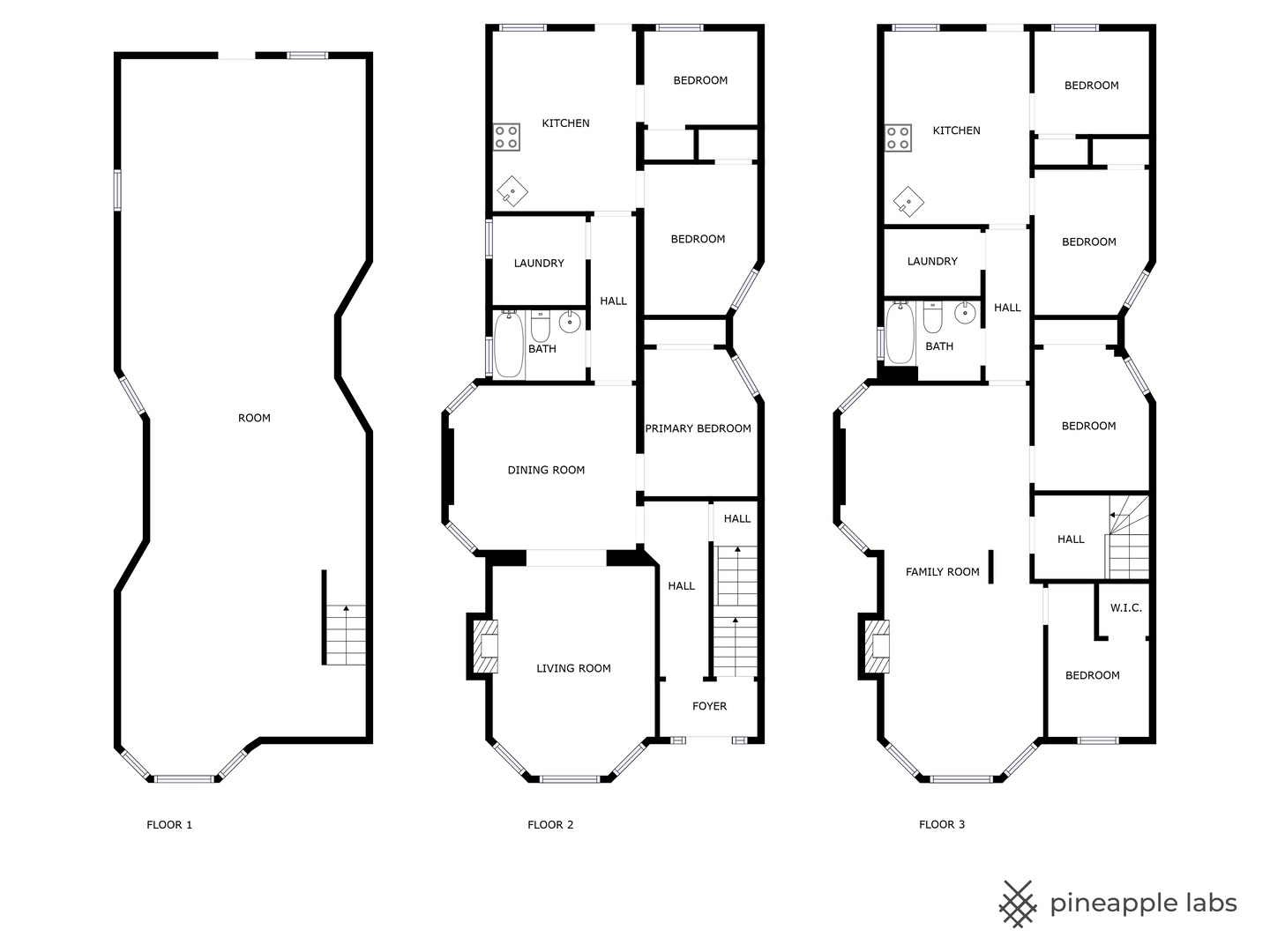 Chicago, Illinois, 60637, United States, 7 Bedrooms Bedrooms, ,Residential,For Sale,1699303